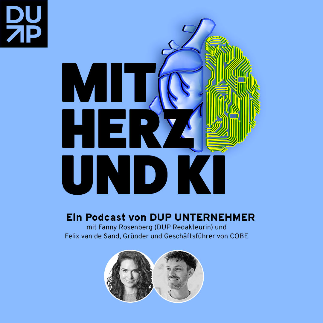 Von Siri zu Seelenverwandt - die Ära der hyperpersonalisierten KI-Managern bricht an