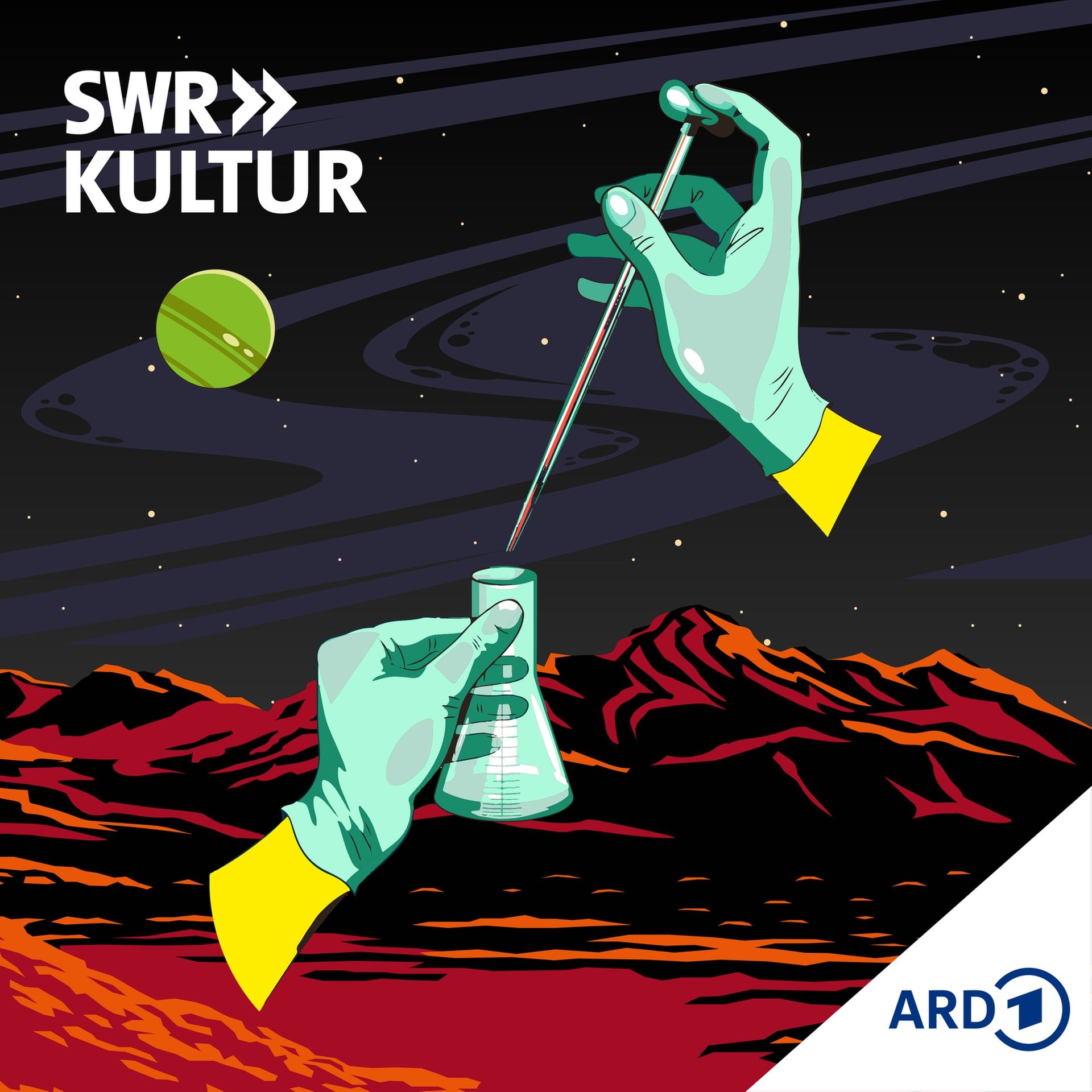 …von solchem Stoff aus dem die Träume sind (1970)