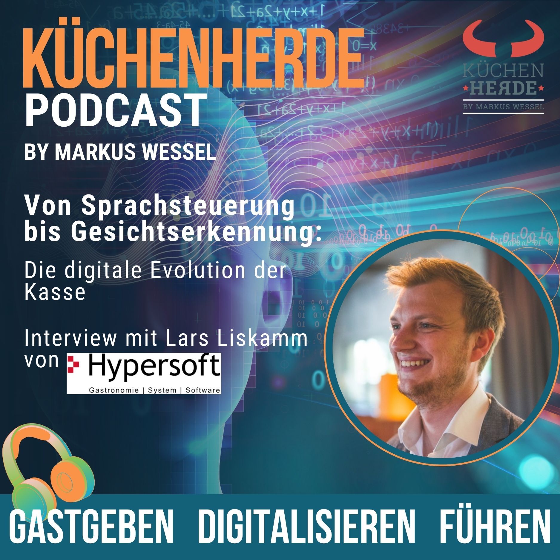| Von Sprachsteuerung bis Gesichtserkennung: Die digitale Evolution der Kasse
