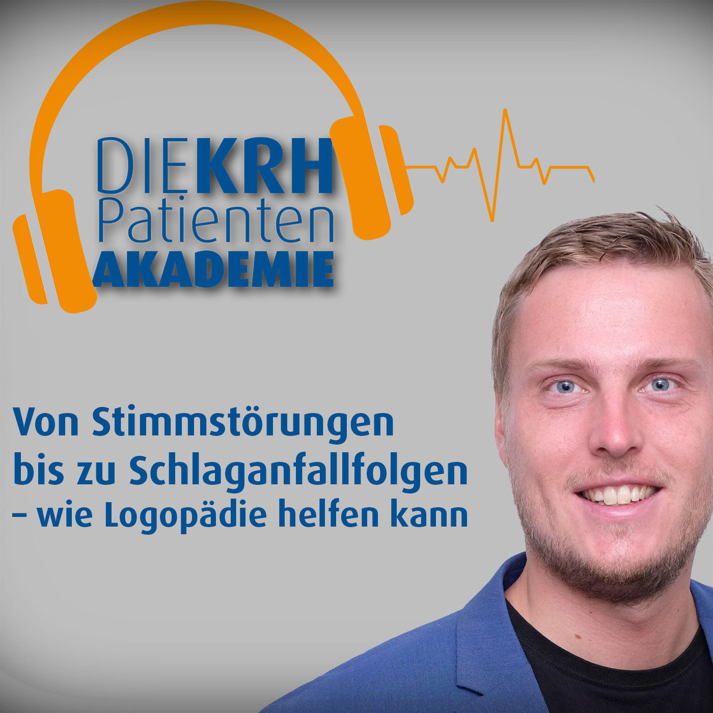 Von Stimmstörungen bis zu Schlaganfallfolgen – wie Logopädie helfen kann