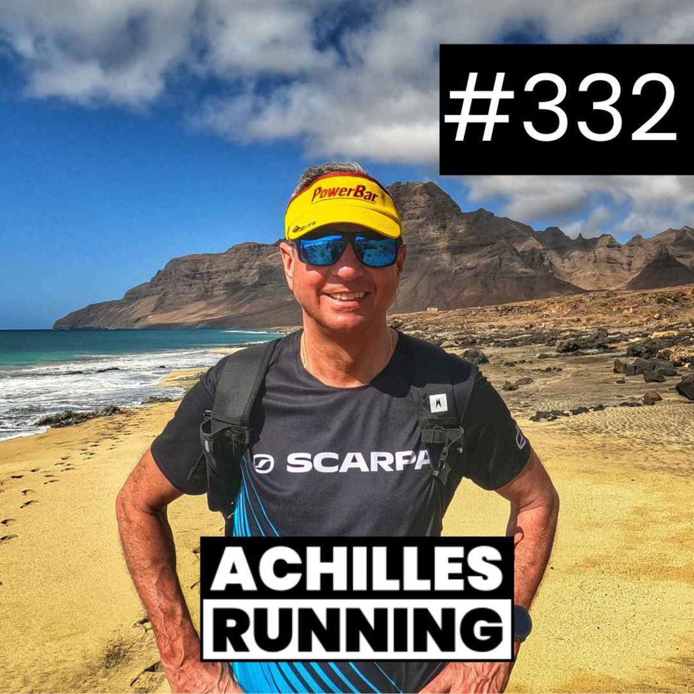 Von Straße zu Trail: Die besten Trainingstipps - mit Profi-Coach Kurt König