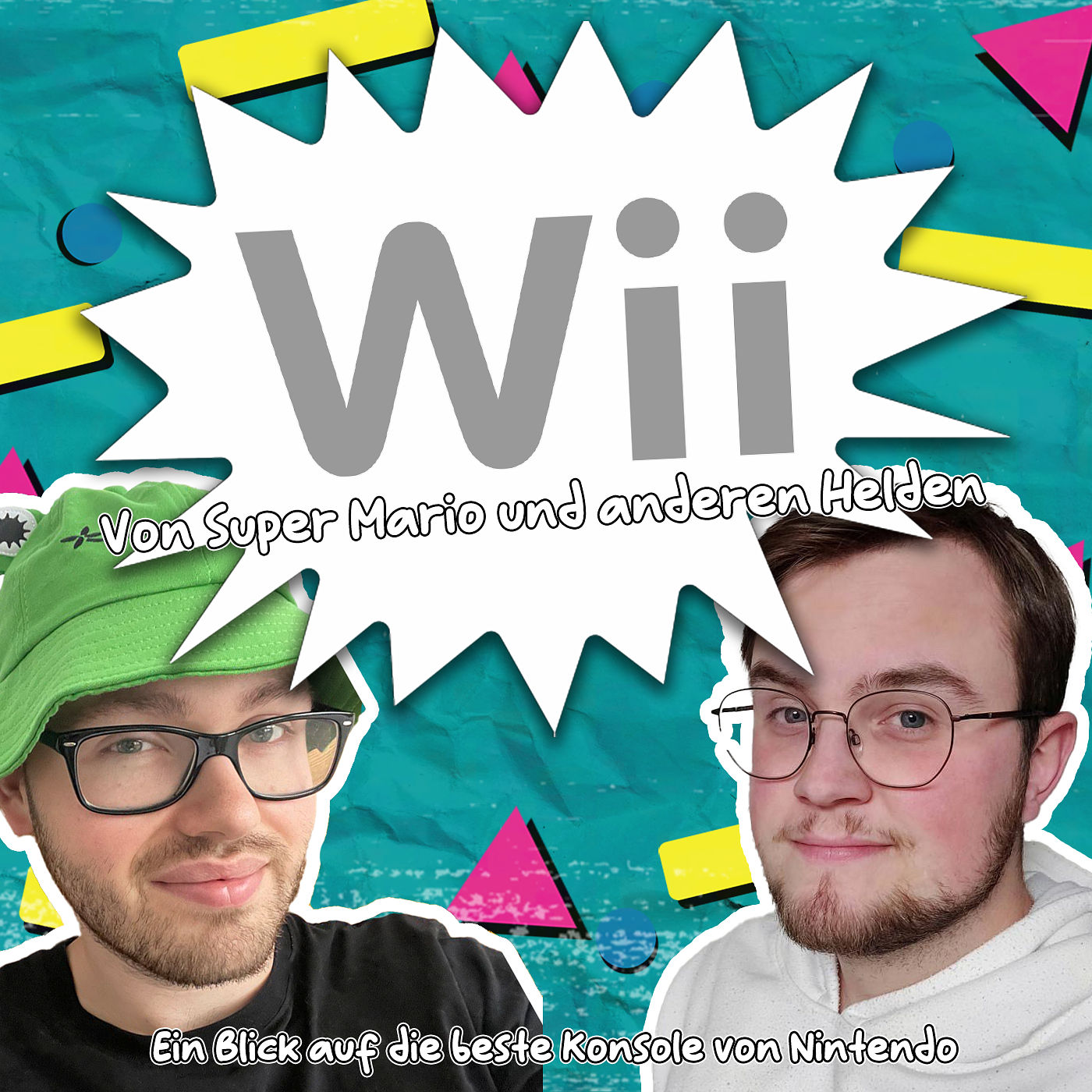 Von Super Mario und ab 18 Spielen - Ein Blick zurück auf die Wii!