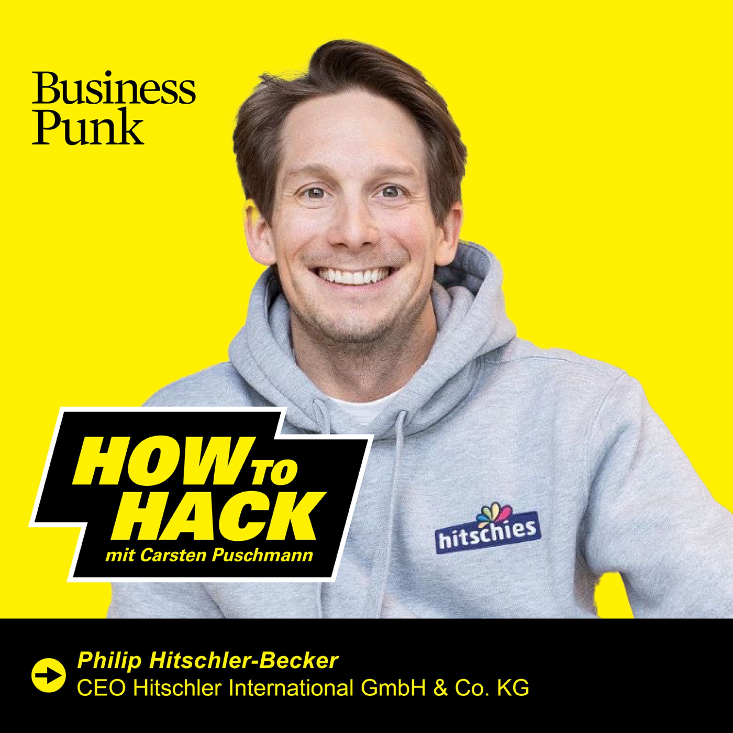 Von Tradition zu TikTok, Mut zum Umbruch und eine neue Candy-Ära – mit Philipp Hitschler-Becker