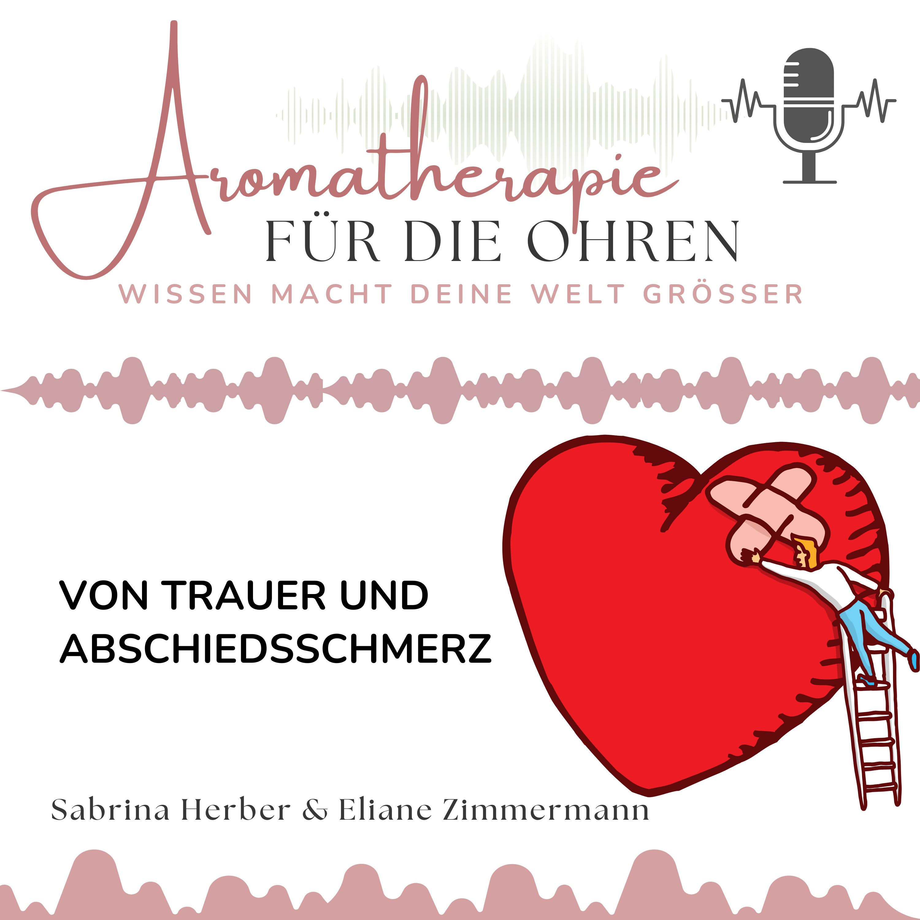 Von Trauer und Abschieds-Schmerz (Re-Upload)