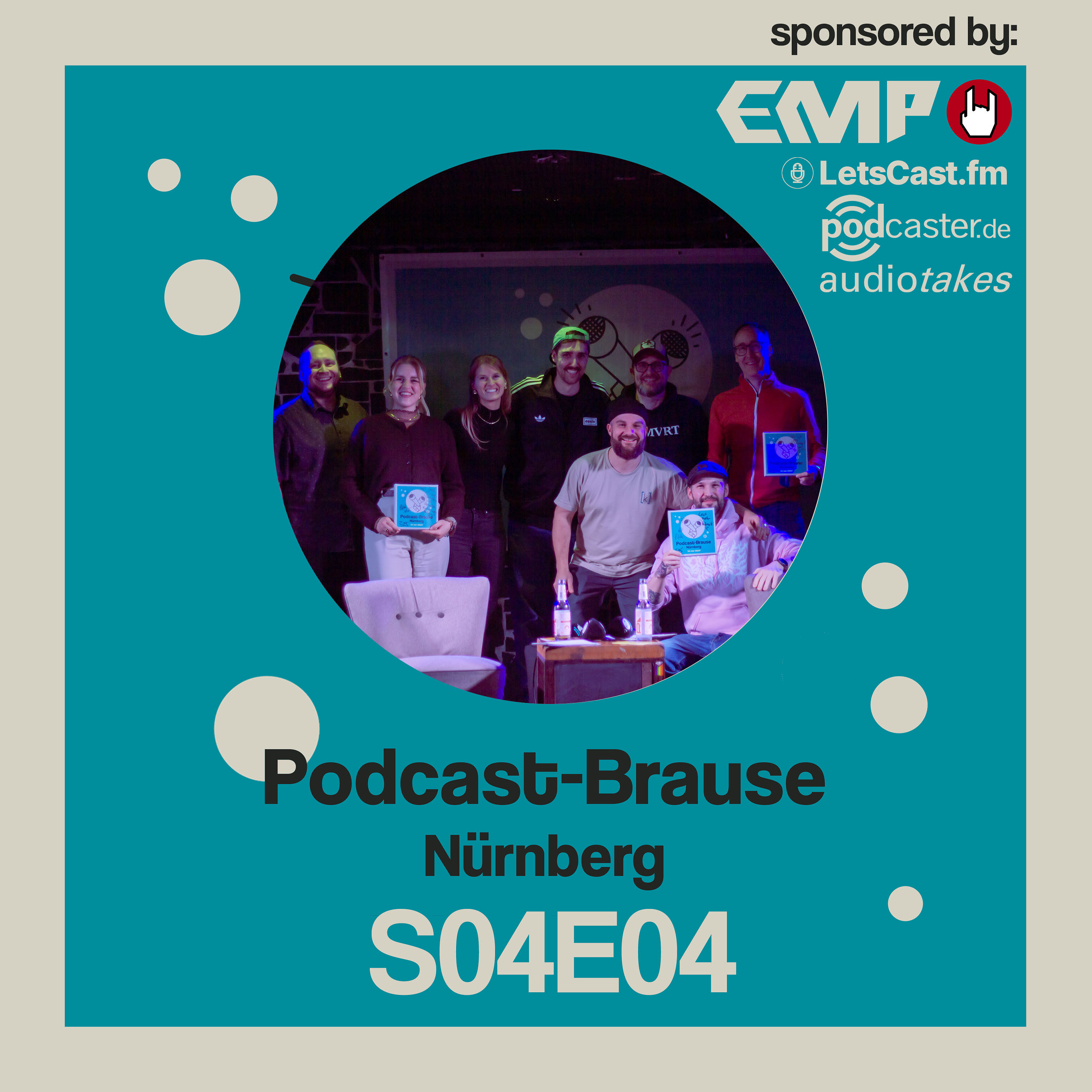 Von übersetzten, geschriebenen und generierten Wörtern | S04E04