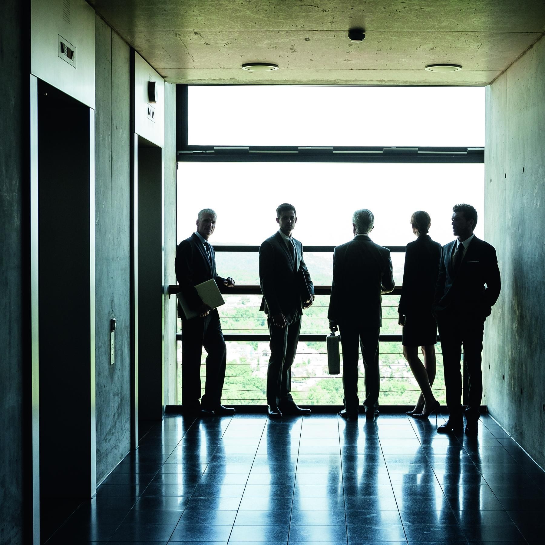 Von unten an die Spitze: Wie schwer ist Sozialer Aufstieg?