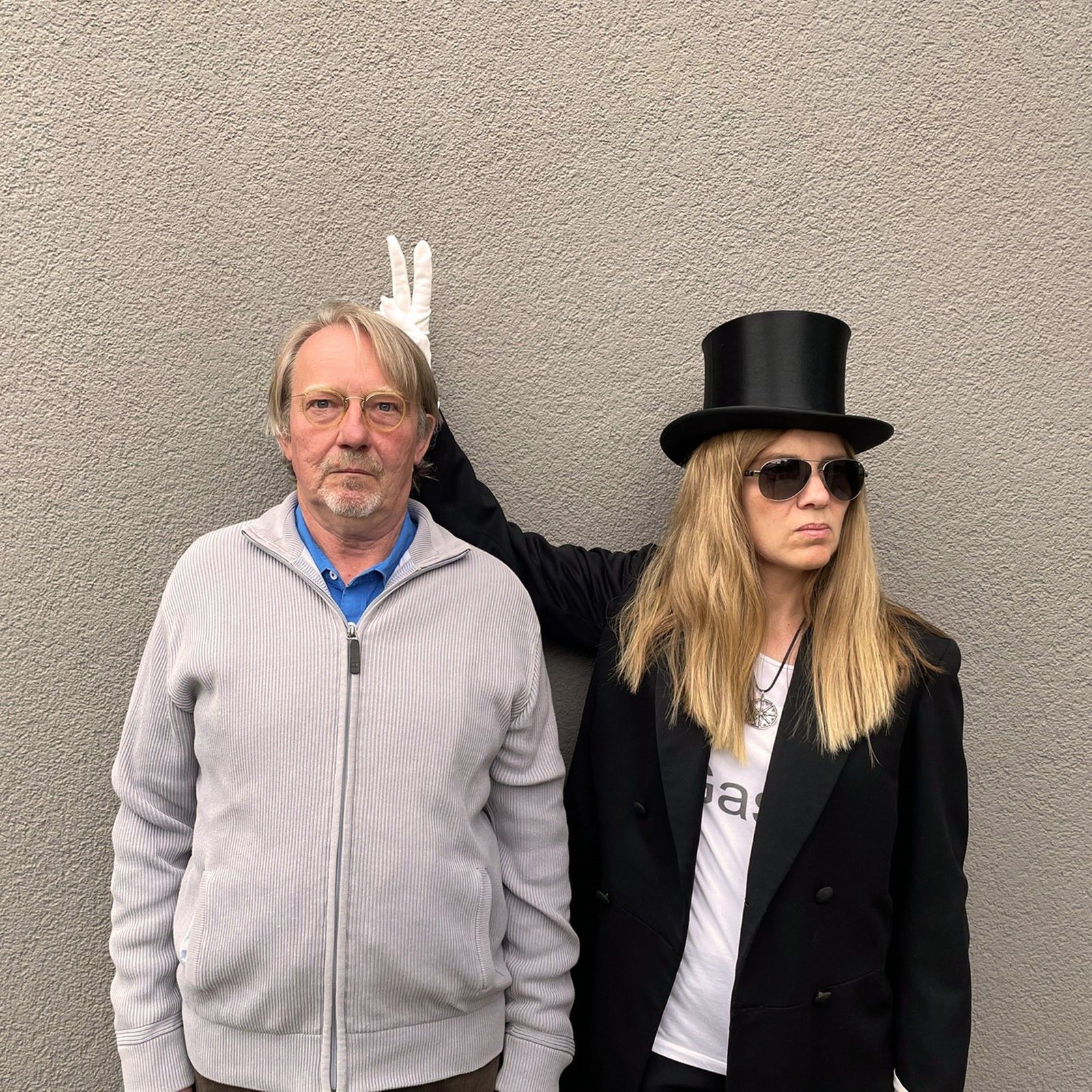 Von Warzen und Schrunden