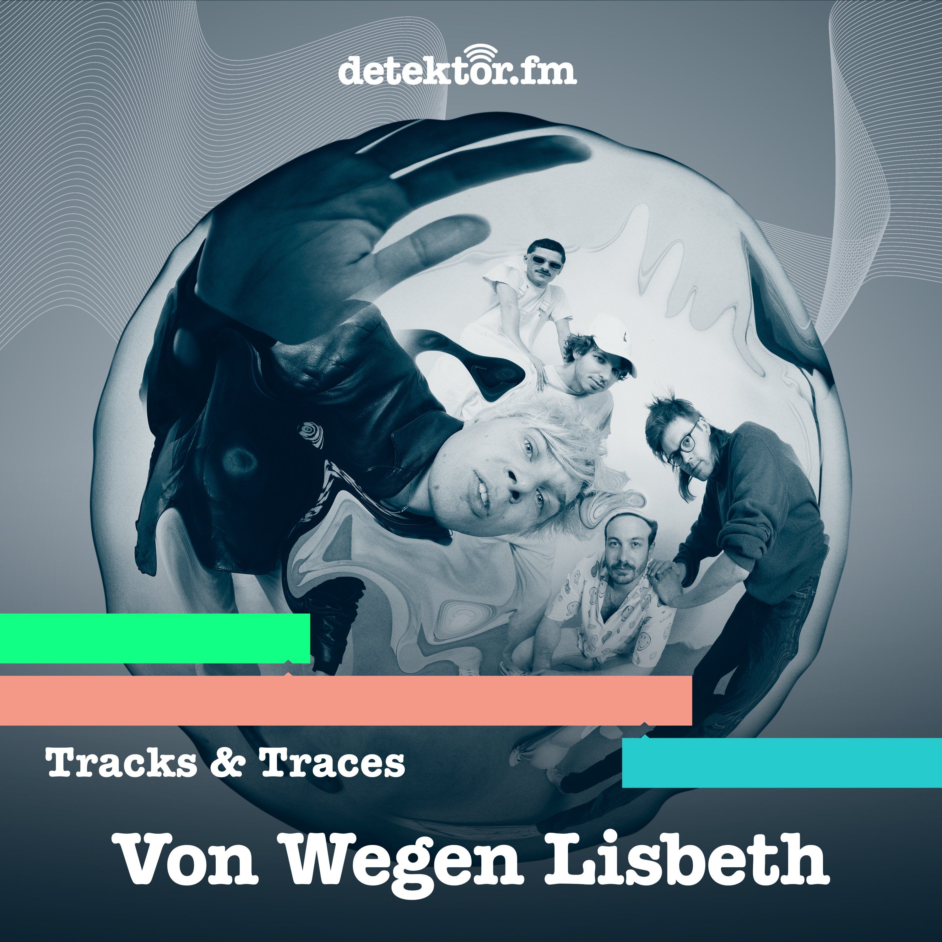 Von Wegen Lisbeth – Portugal (Autoteile auf der Fahrbahn)