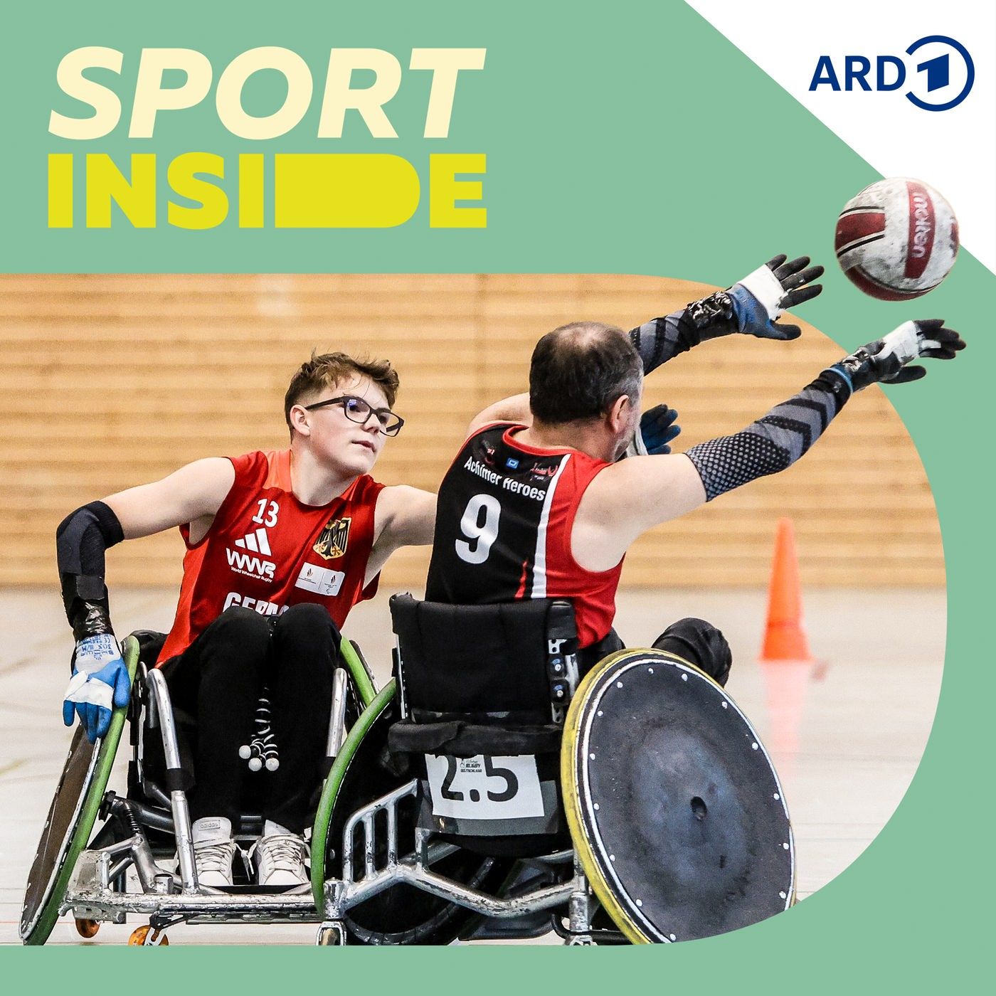 Von wegen olympisch - Das Systemversagen des deutschen Sports