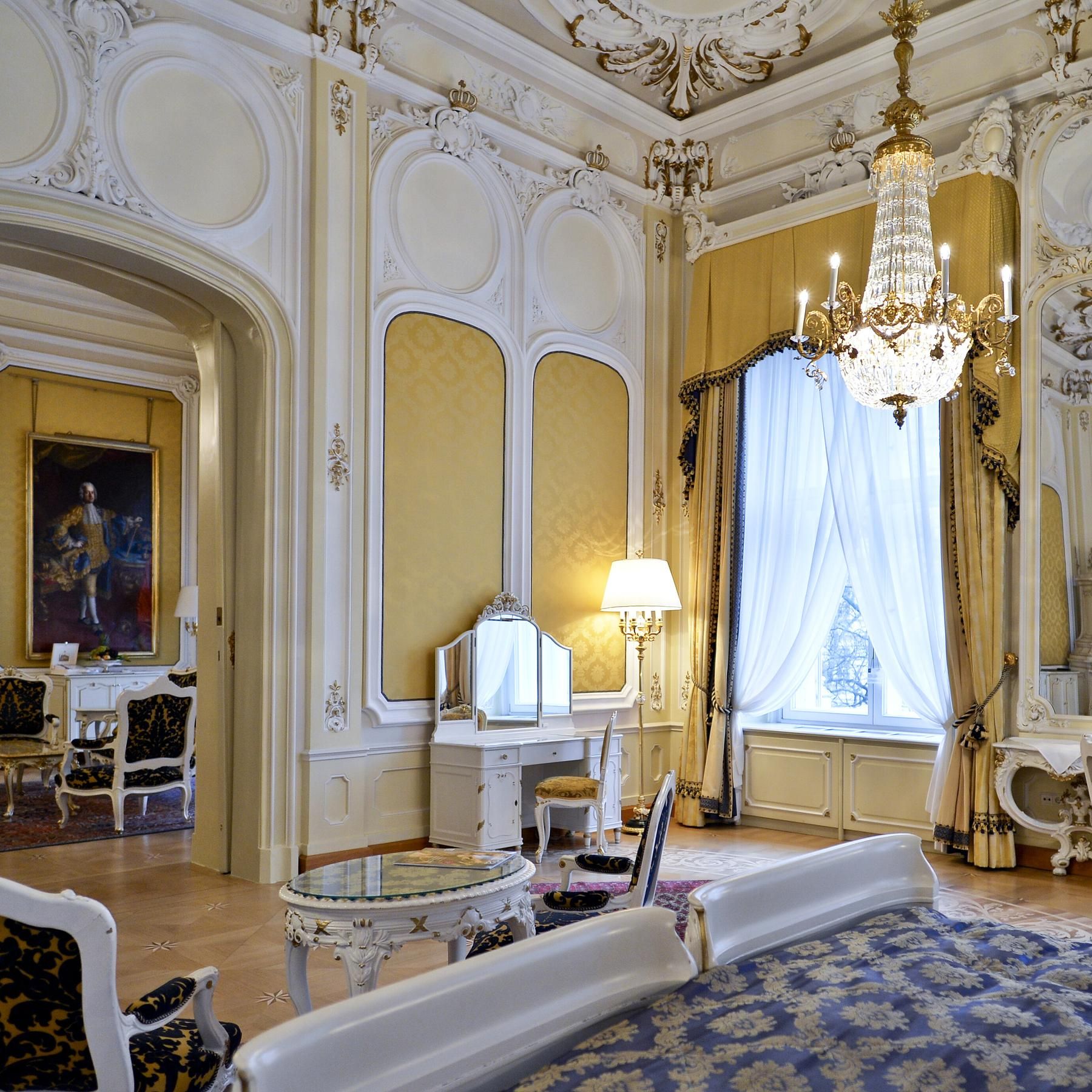 Von Wien nach Istanbul: Glamour im Hotel Imperial, Wandern auf dem Sultans Trail mit Martin Zinggl