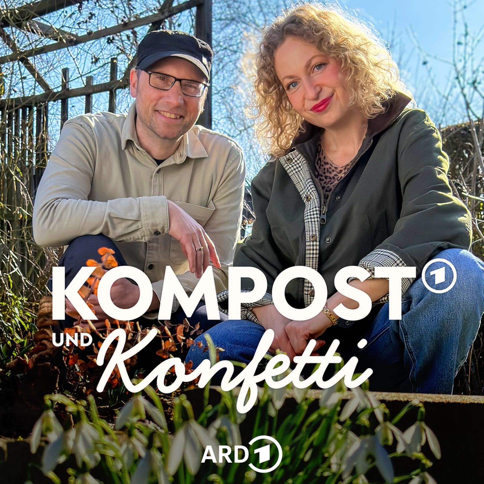 Von Winterruhe zu Gartenfieber: Frühlingsstart im Garten