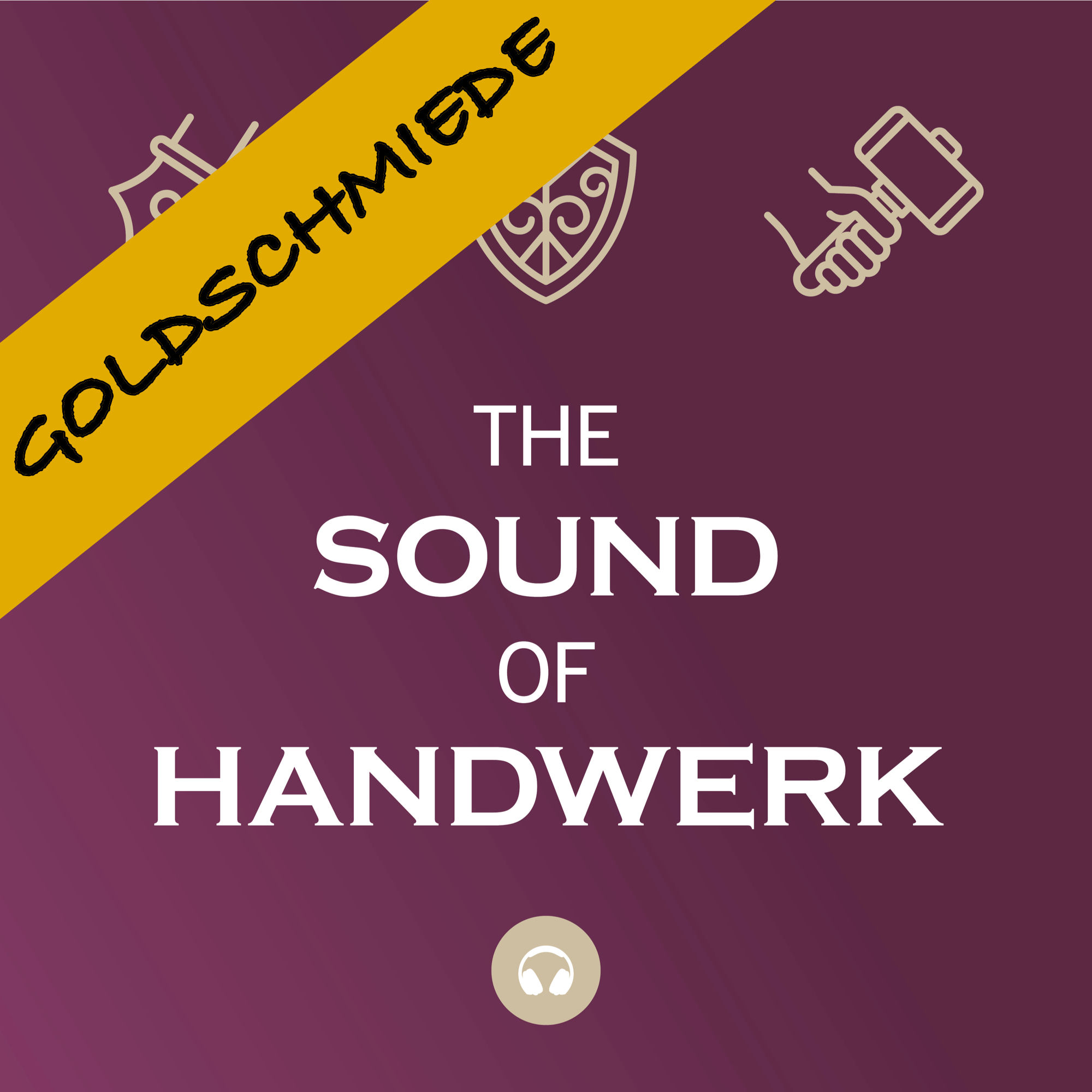 Von Zargen und Krappen – Zu Gast in der Goldschmiede Josefine