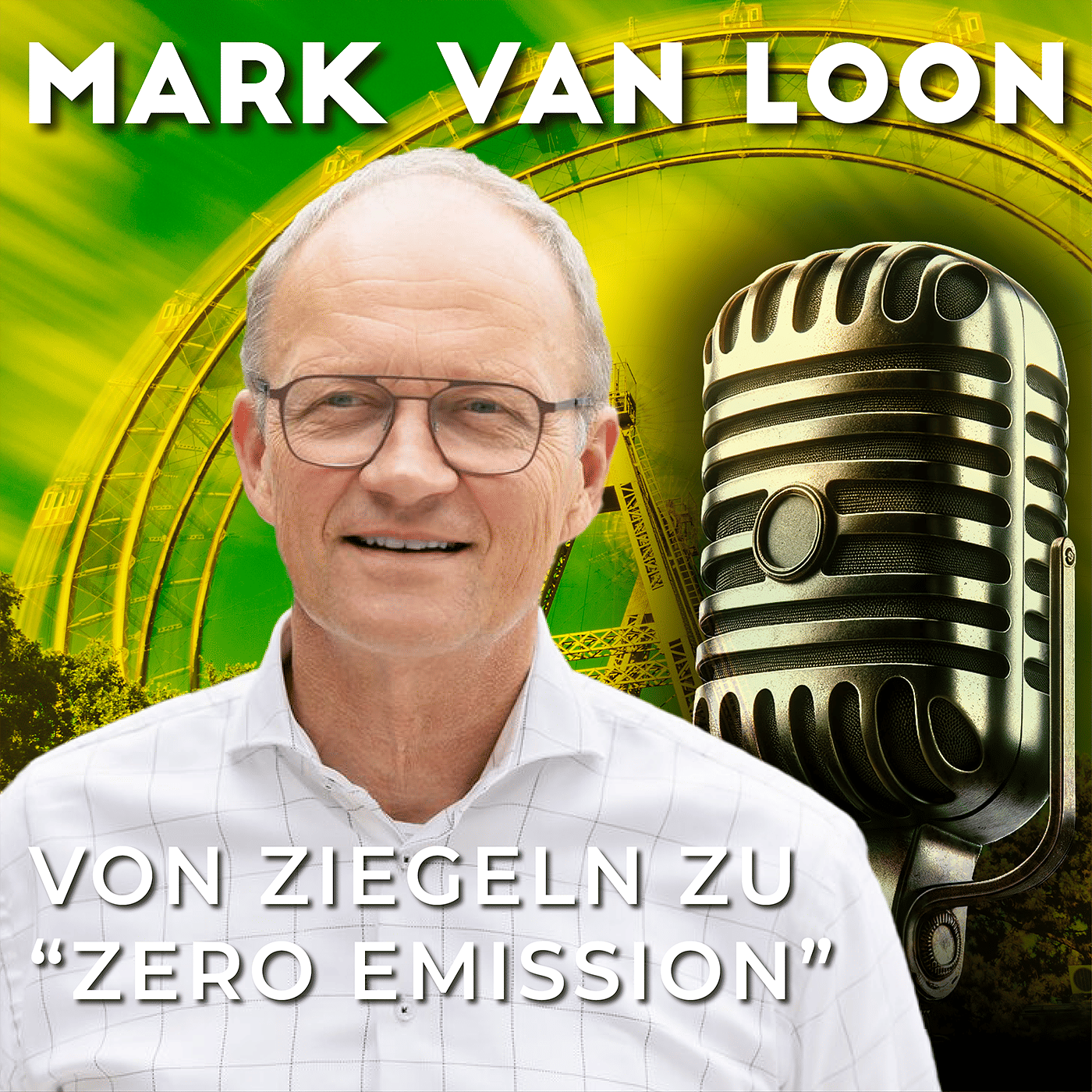 Von Ziegeln zu Zero Emission: wienerbergers Weg zur Nachhaltigkeit