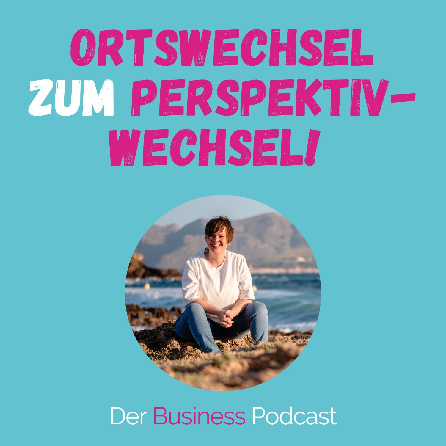 Von Zoom zu Sonne: Unser Business-Retreat auf den Kanaren. (#454)
