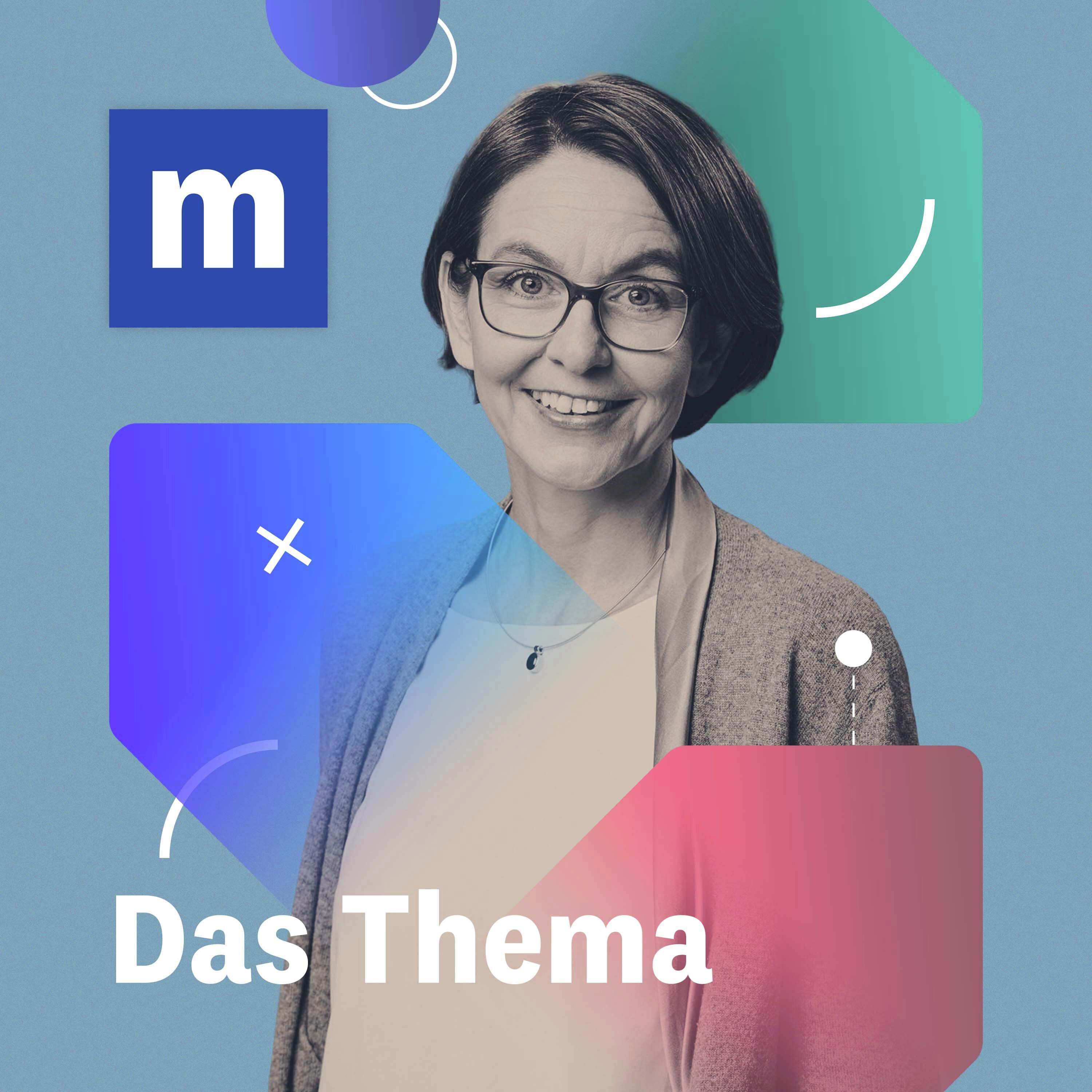 Vonovia: Warum der neue Chef zwischen Mietern und Investoren steht