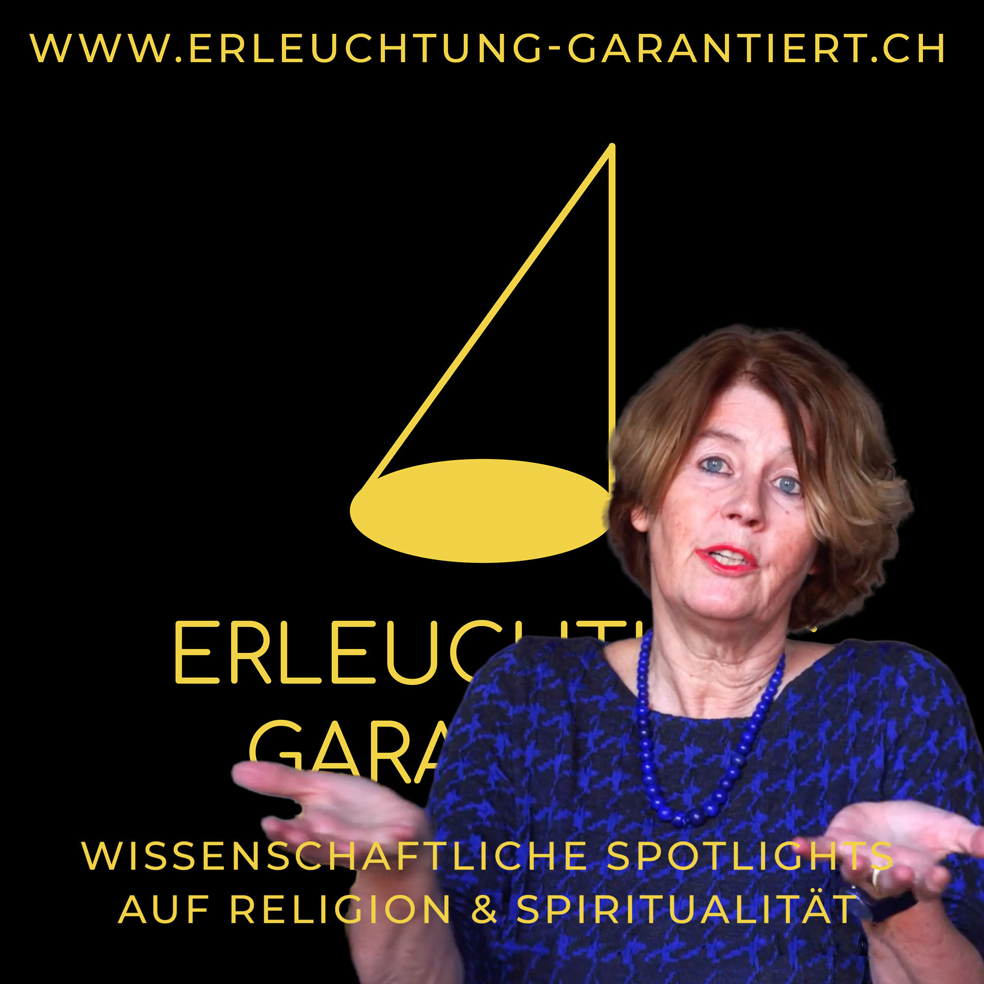 Voodoo jenseits von Hollywood – Birgit Meyer über traditionelle afrikanische Götter im Schatten des Christentums