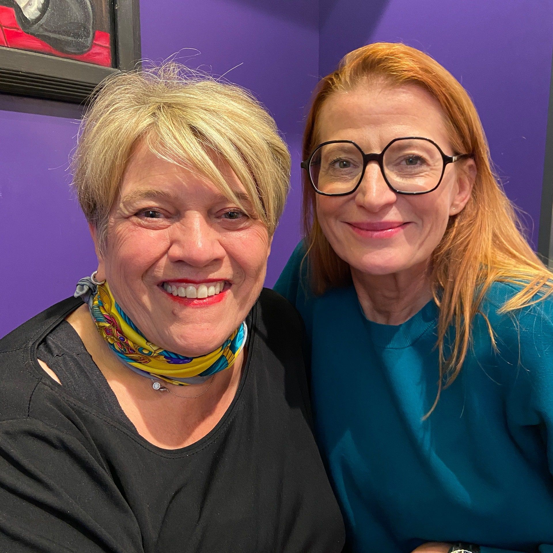 Vor dem Thronwechsel in Luxemburg: Zu Gast bei Sterneköchin Léa Linster