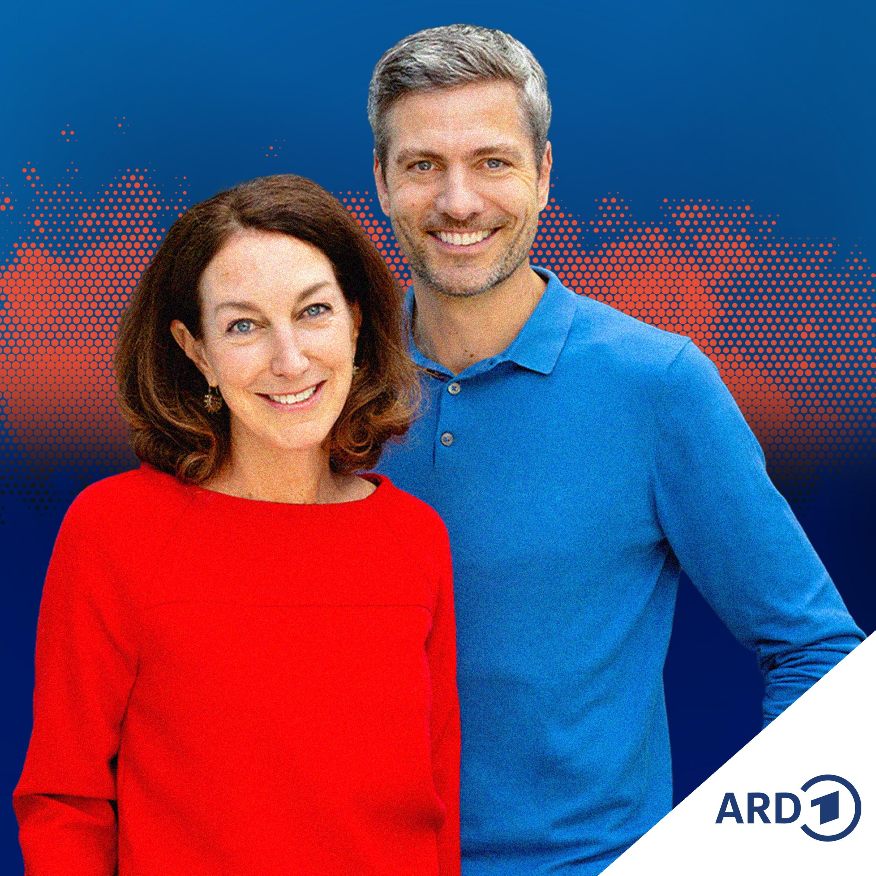 Vor dem TV-Duell Vance vs Walz