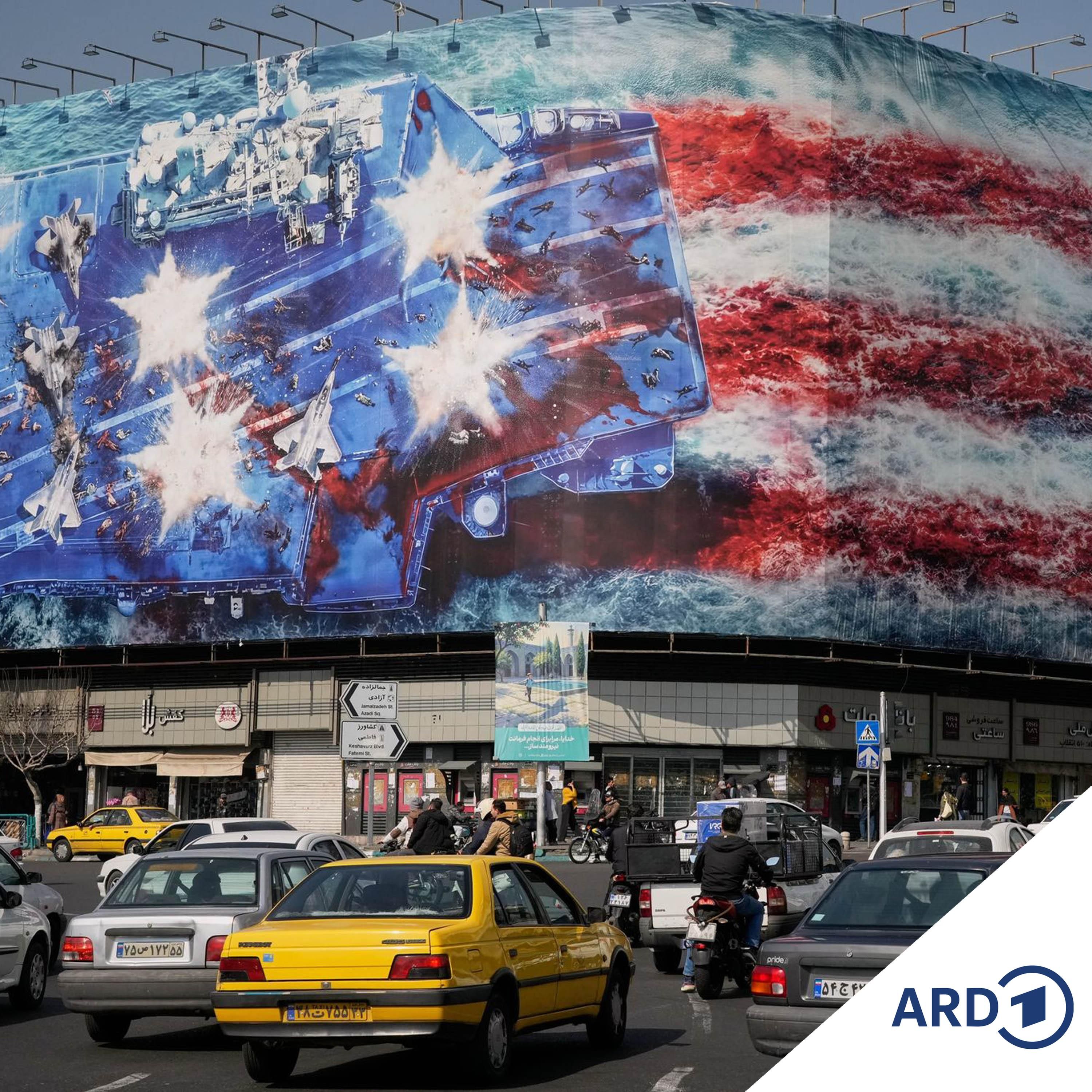 Vor den Gesprächen in Genf: USA erhöhen Druck auf den Iran