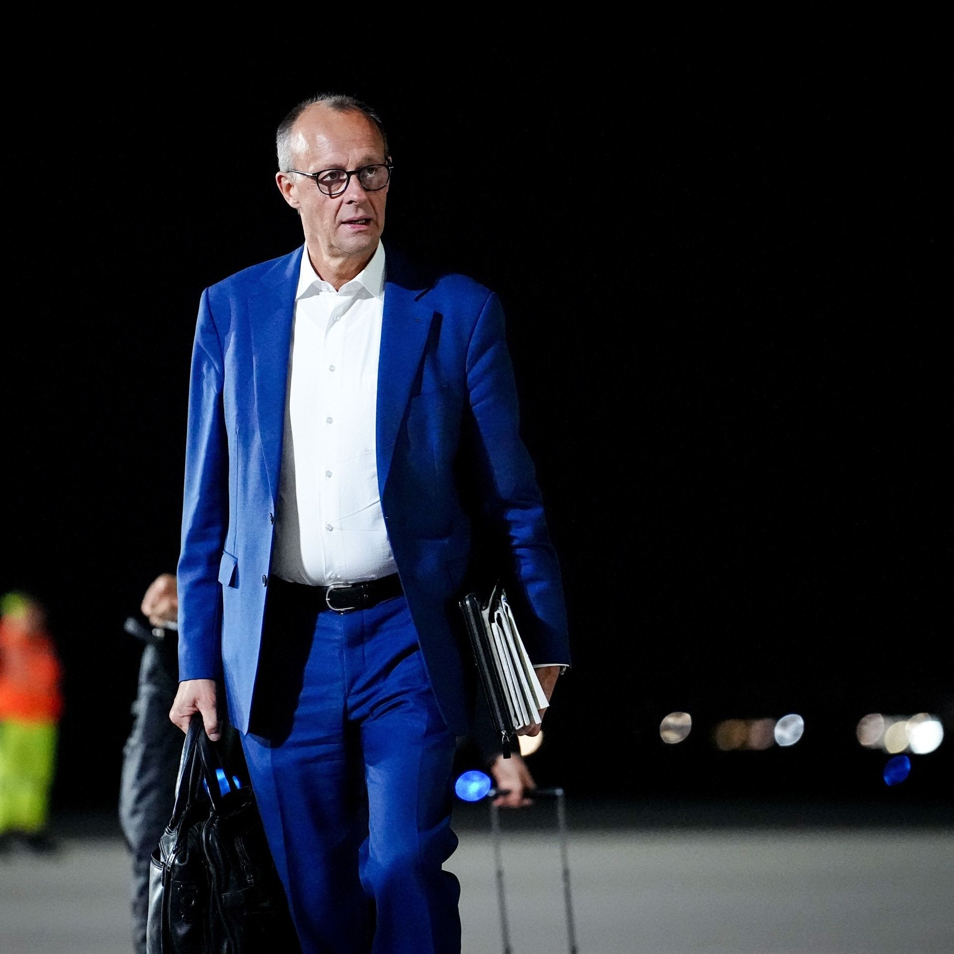 Vor der Klimakonferenz COP30 in Belém: Die lange Klima-Wunschliste an Kanzler Merz