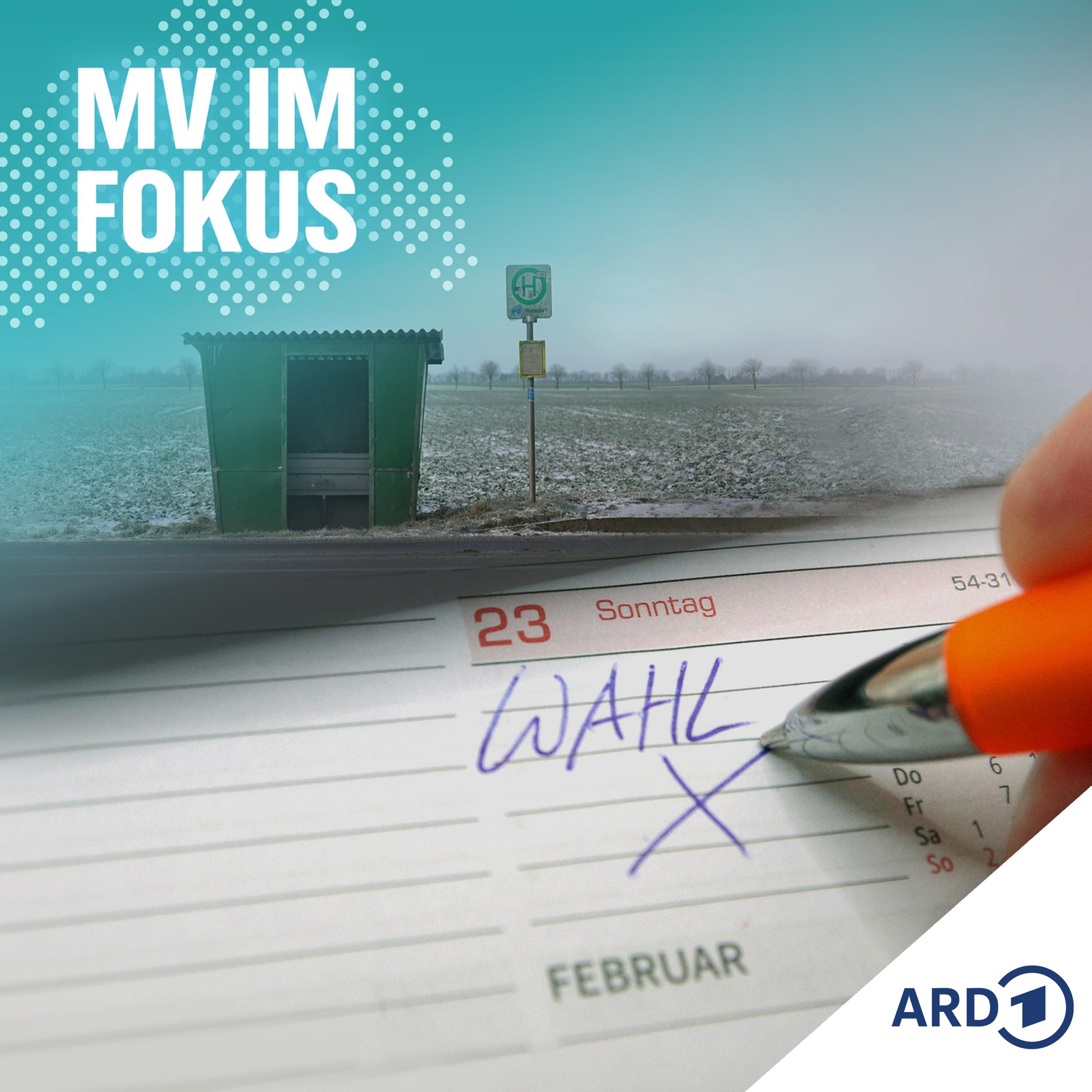 Vor der Wahl: Stimmung in MV zwischen Fragen, Furcht und Frust