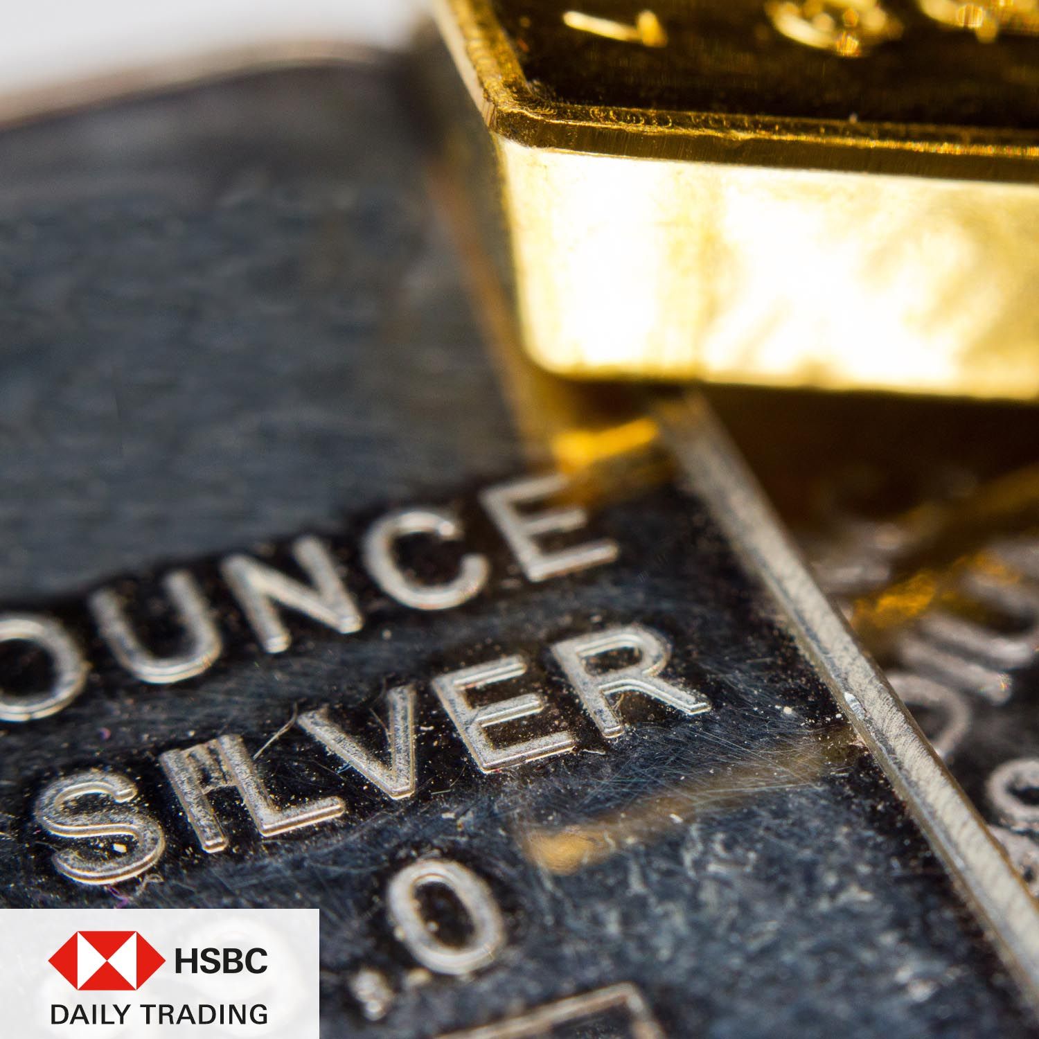 Vor endgültigem Ausbruch? Gold und Silber im Chart-Check!