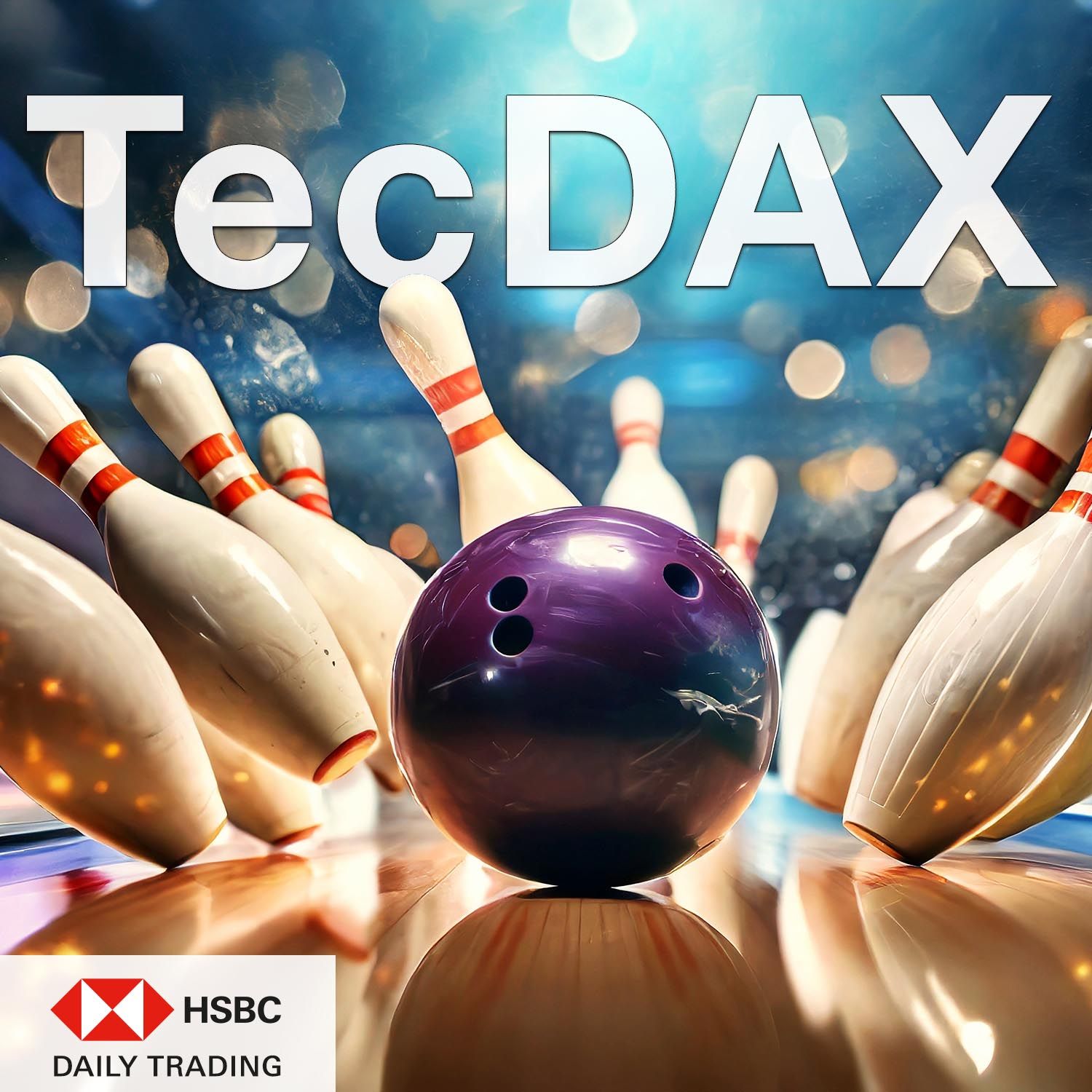 Vor neuem Bewegungsimpuls! - TecDAX im Chart-Check.