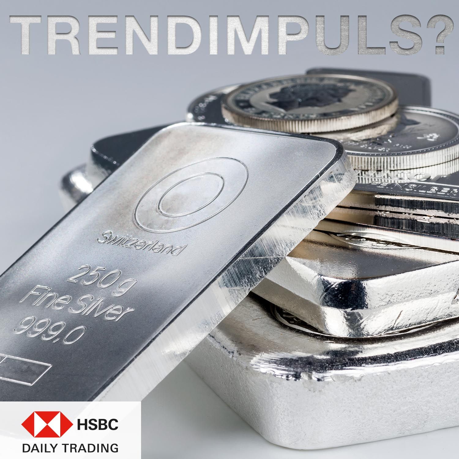 Vor neuem Trendimpuls? Silber im Chart-Check!