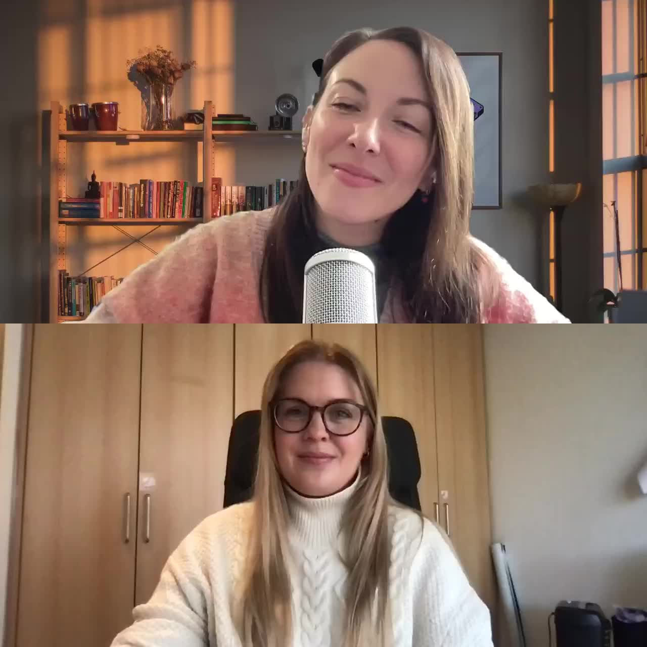 Vor Sorge krank – durch Schwangerschaftsvorsorge