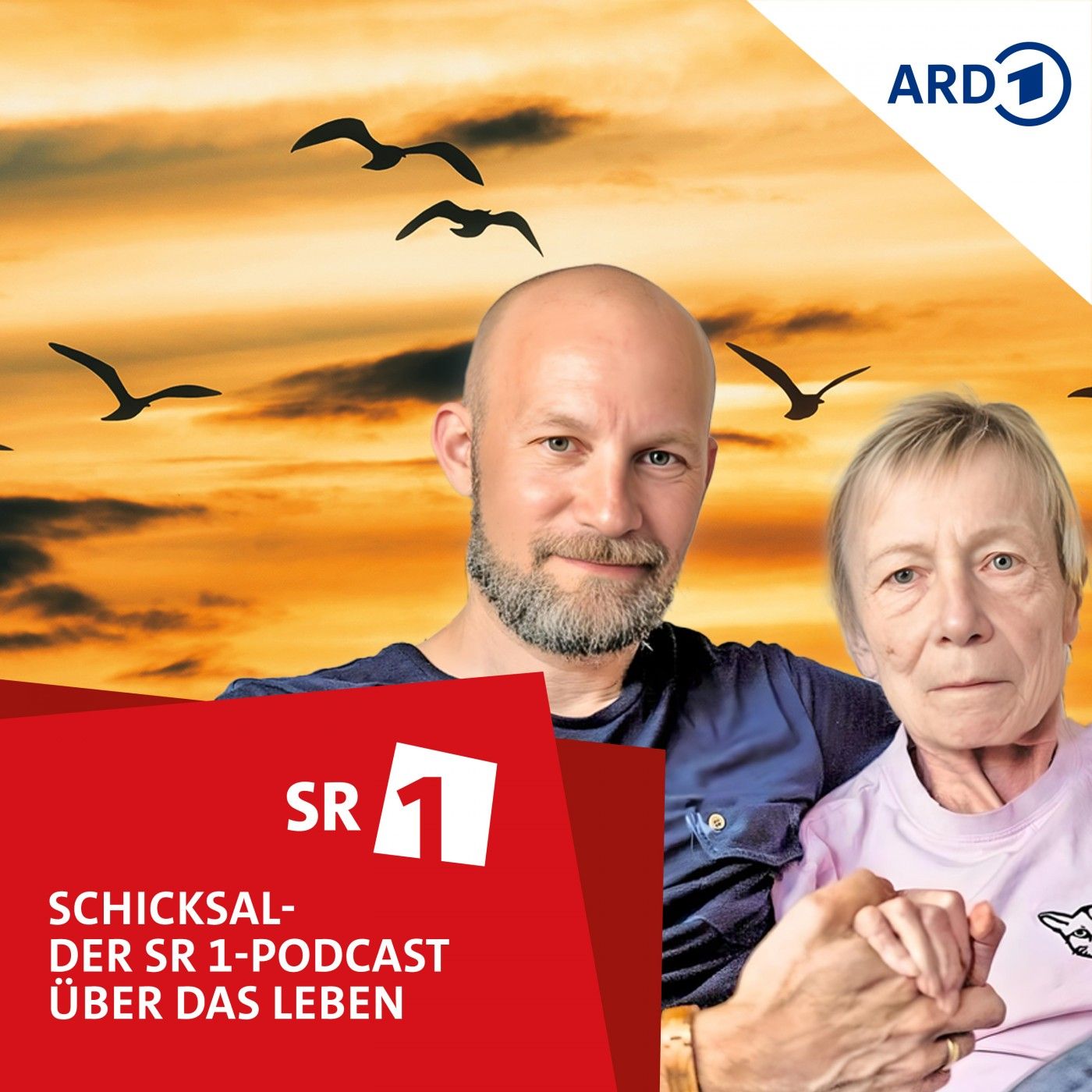 Vorbereiten auf den eigenen Tod – im Podcast!