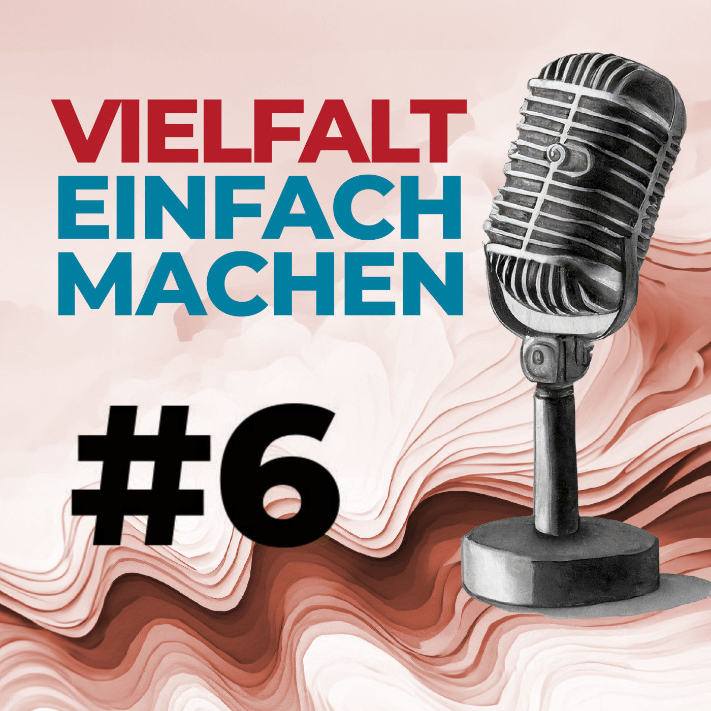 Vorbereitung, Offenheit, Anerkennung: Was diverse Teams brauchen