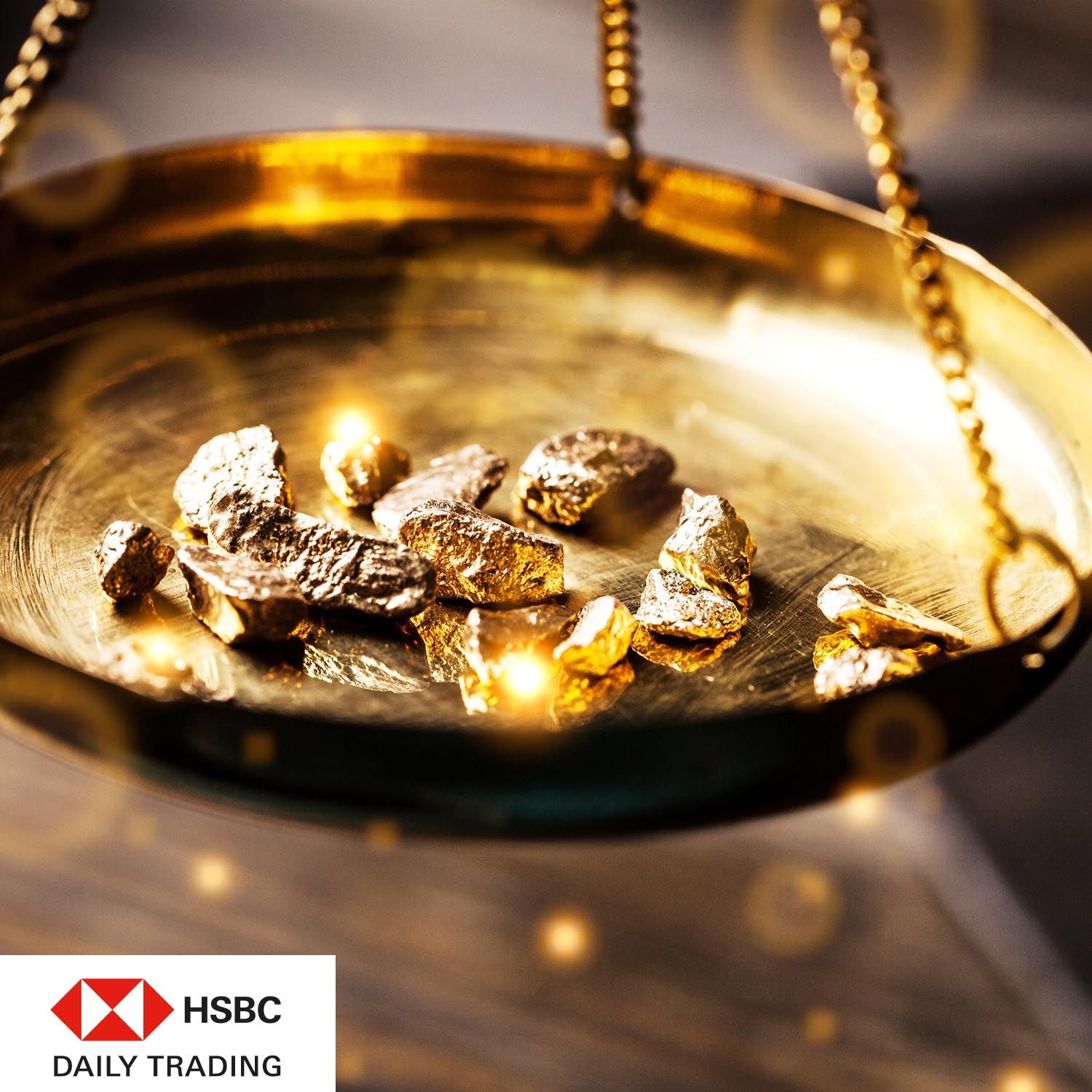 Vorboten eines neuen Allzeithochs? - Gold im Chart-Check.