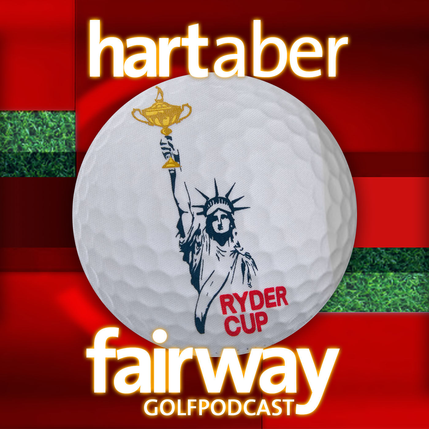 Vorschau: 45. Ryder Cup in New York