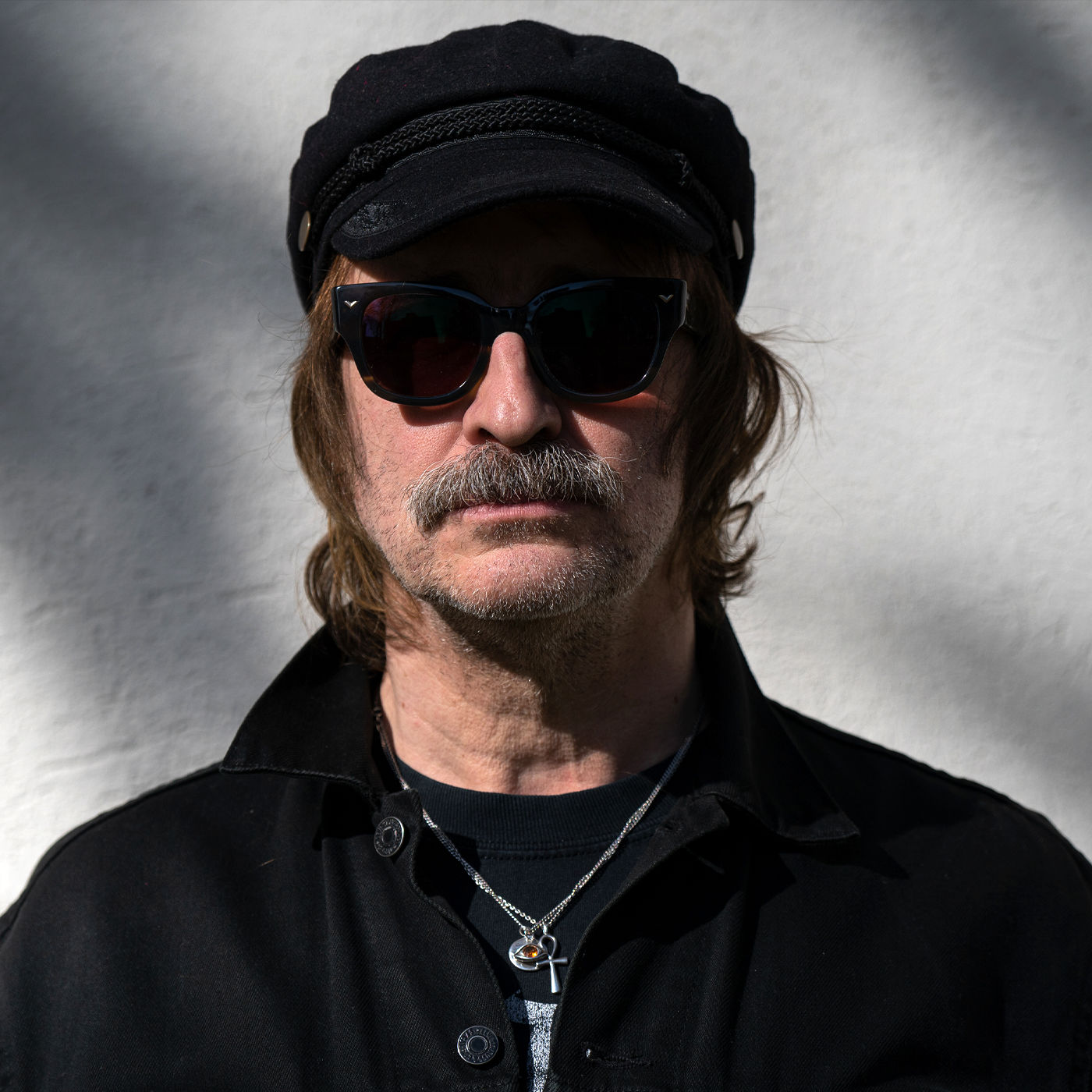 Vorschau Superbooth-Festival & Studiogast Alexander Hacke