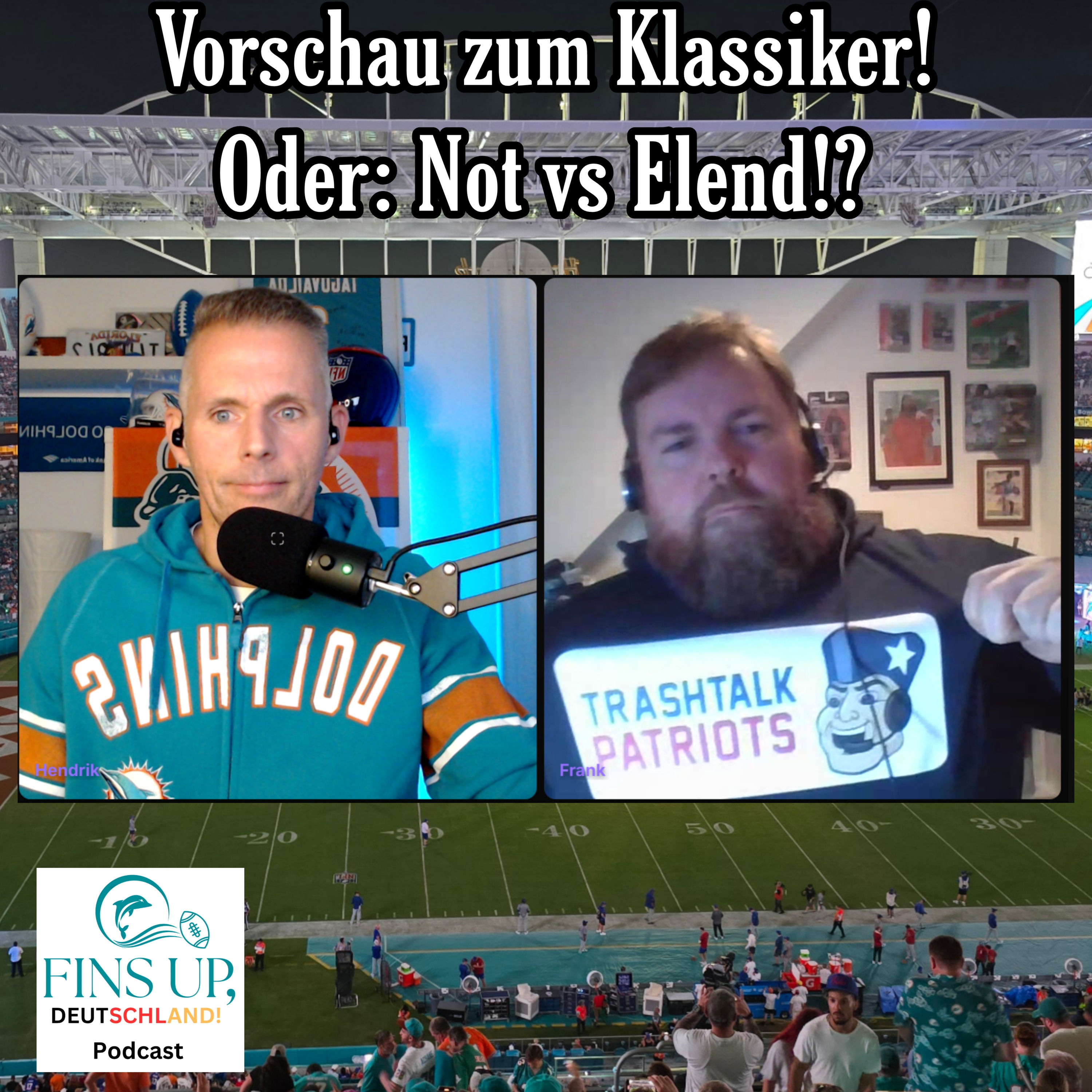 Vorschau zum Klassiker!