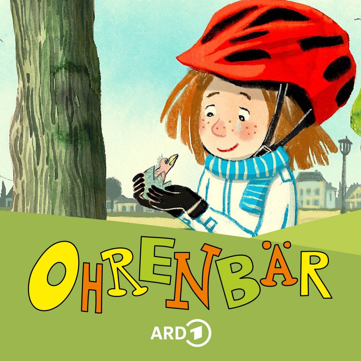 Vorsicht, Maja, zerbrechlich! (2/2): Das Vögelchen