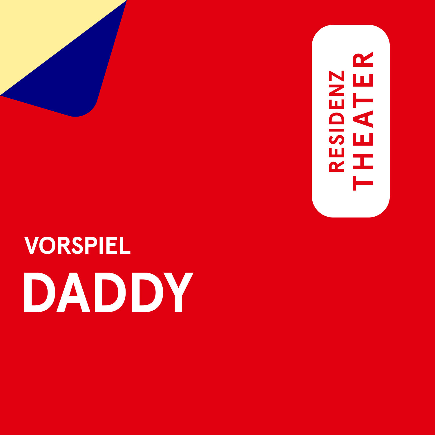 VORSPIEL: Daddy