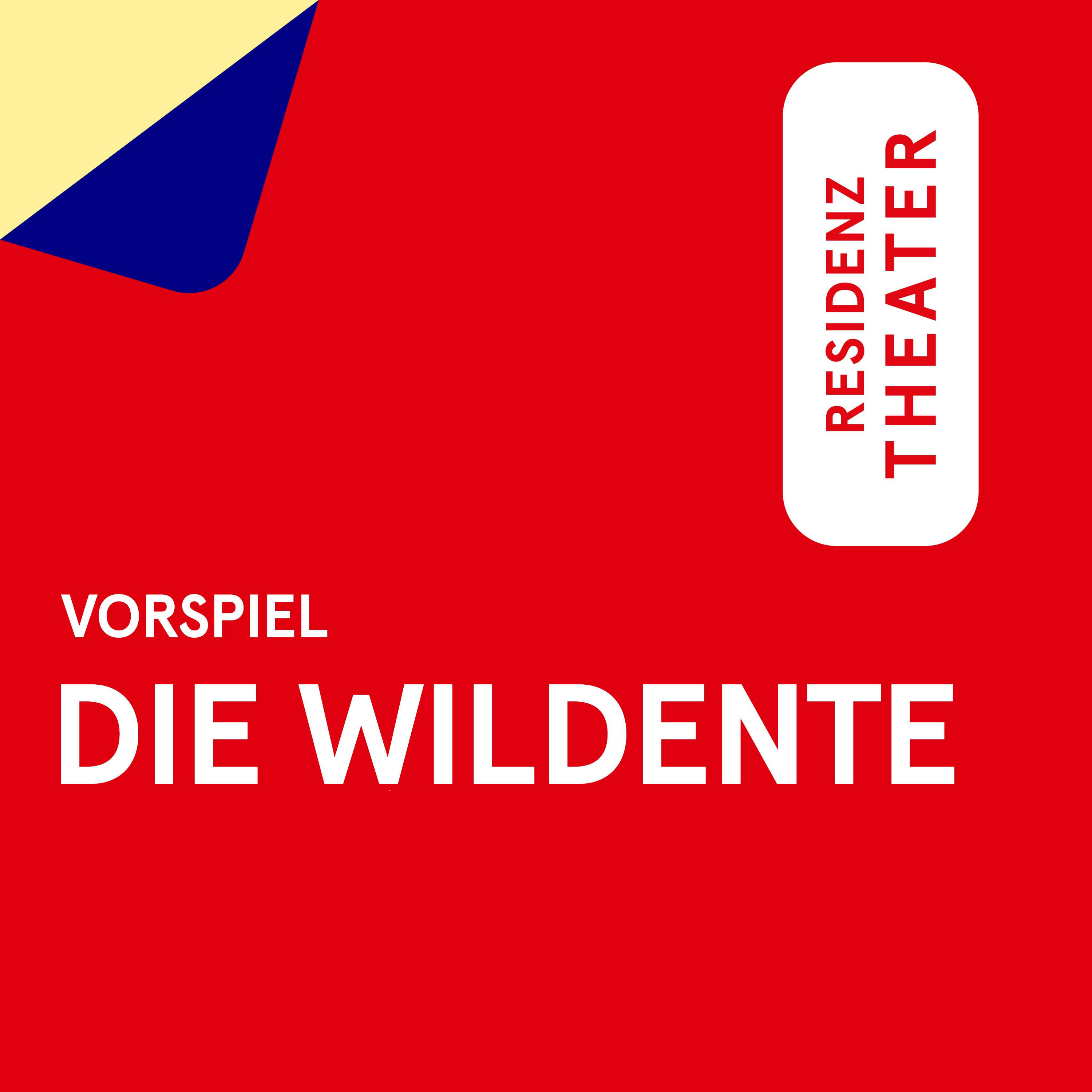VORSPIEL: Die Wildente