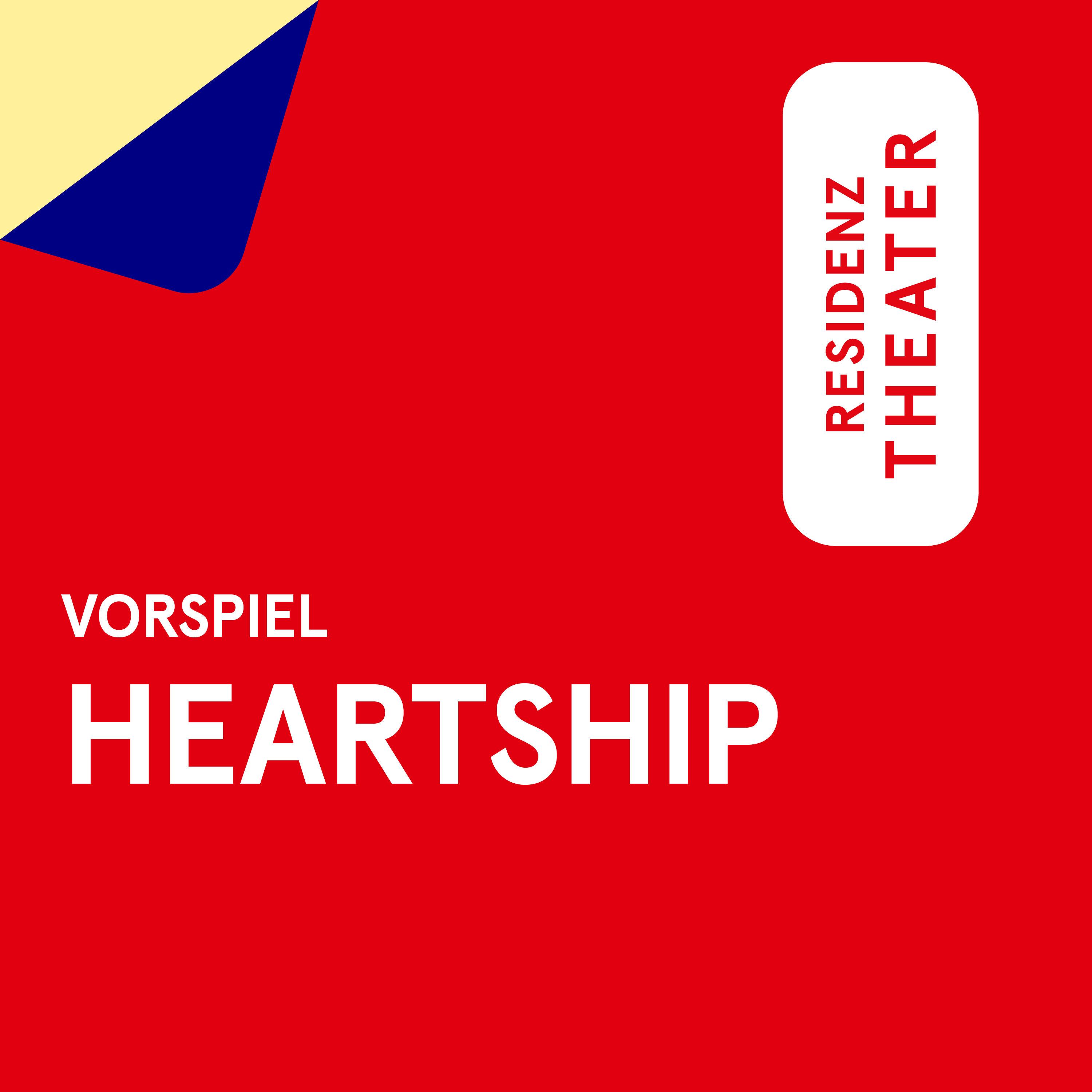 VORSPIEL: Heartship