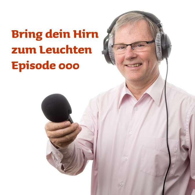 Vorstellung deines Podcast-Moderators