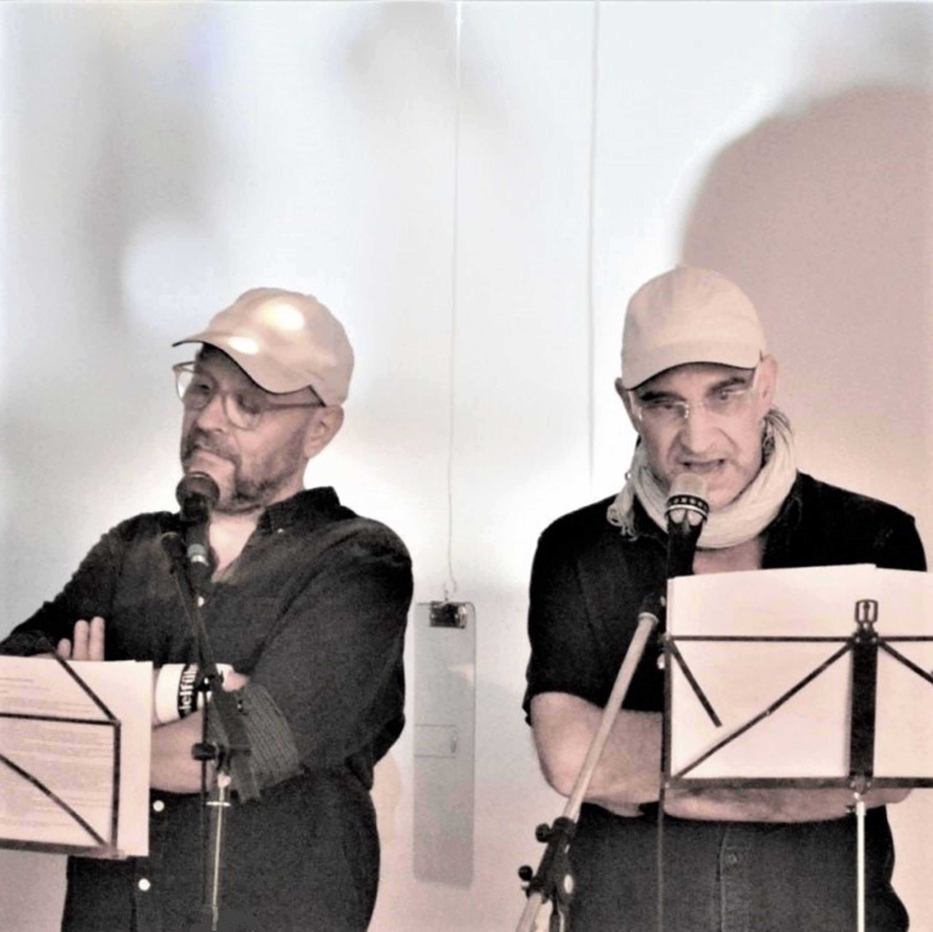 Vorstellung