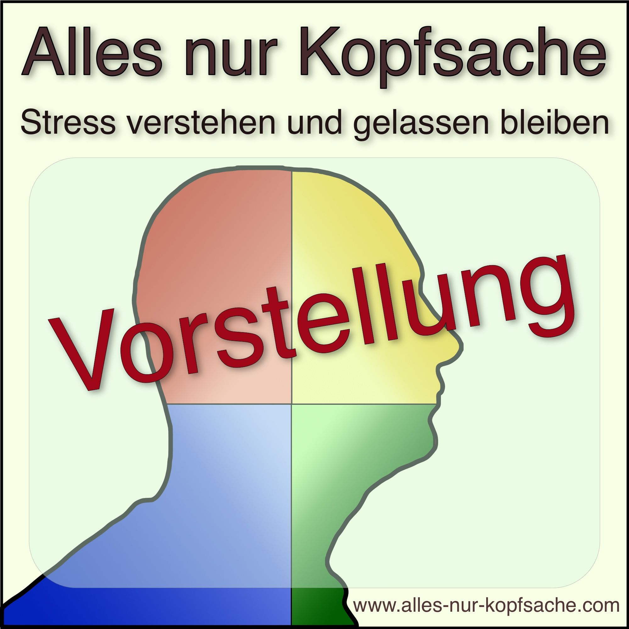 Vorstellung von "Alles nur Kopfsache"