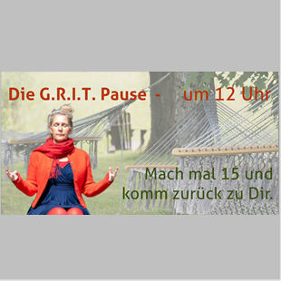 Vorstellung wer bin ich und was erwartet Dich hier