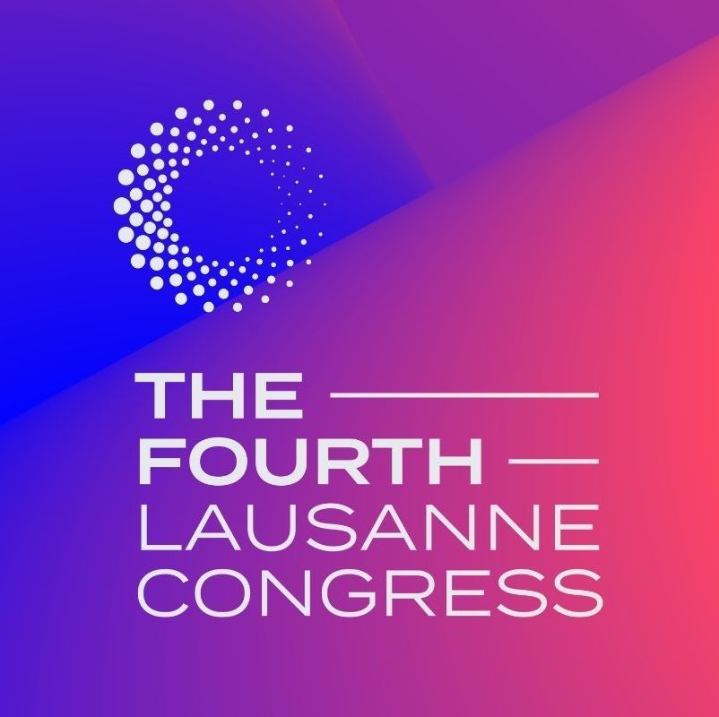 Vorstellungen vom "Digital Discovery Center" beim Lausanner Weltkongress in Seoul