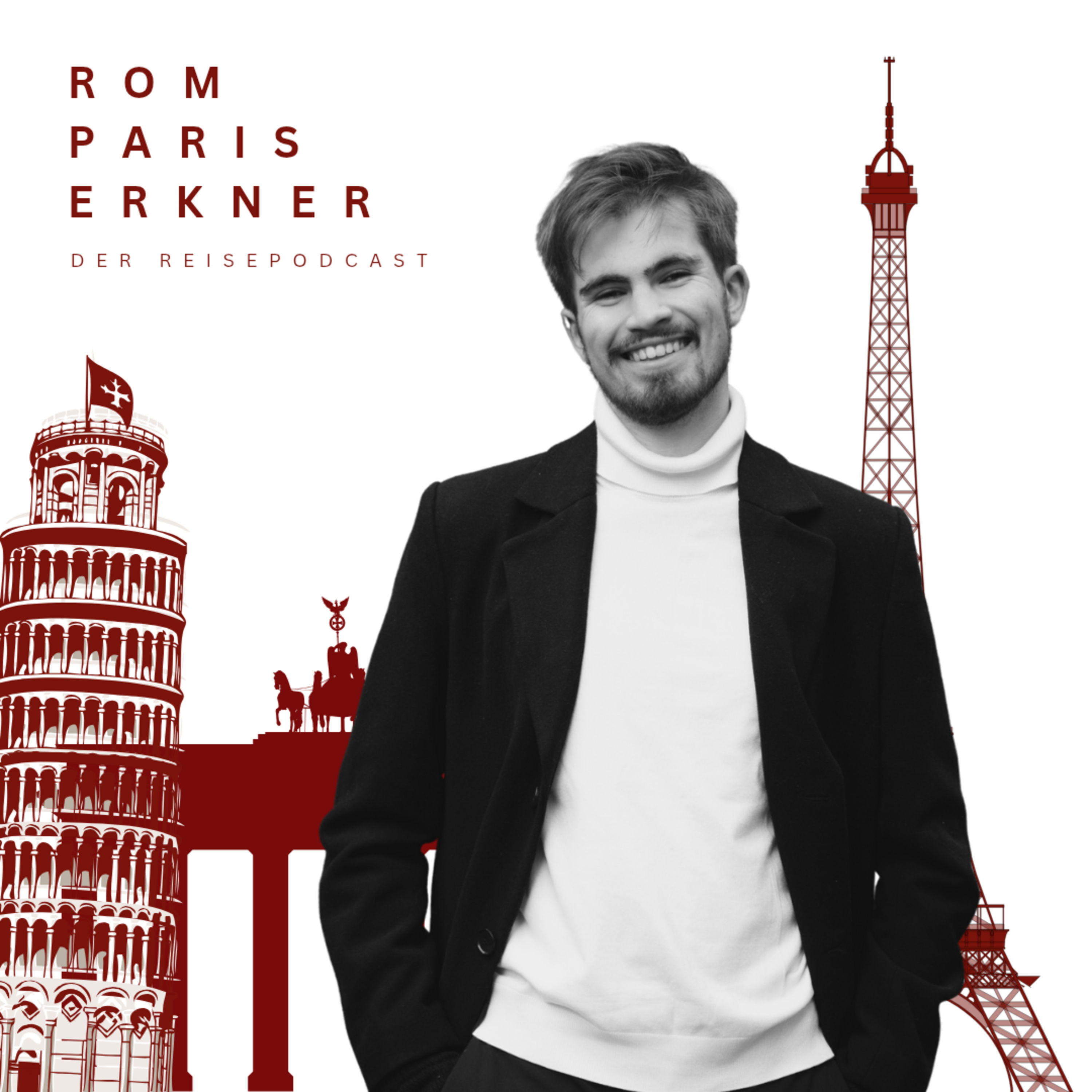 Vorstellungsrunde #1 - Benjamin