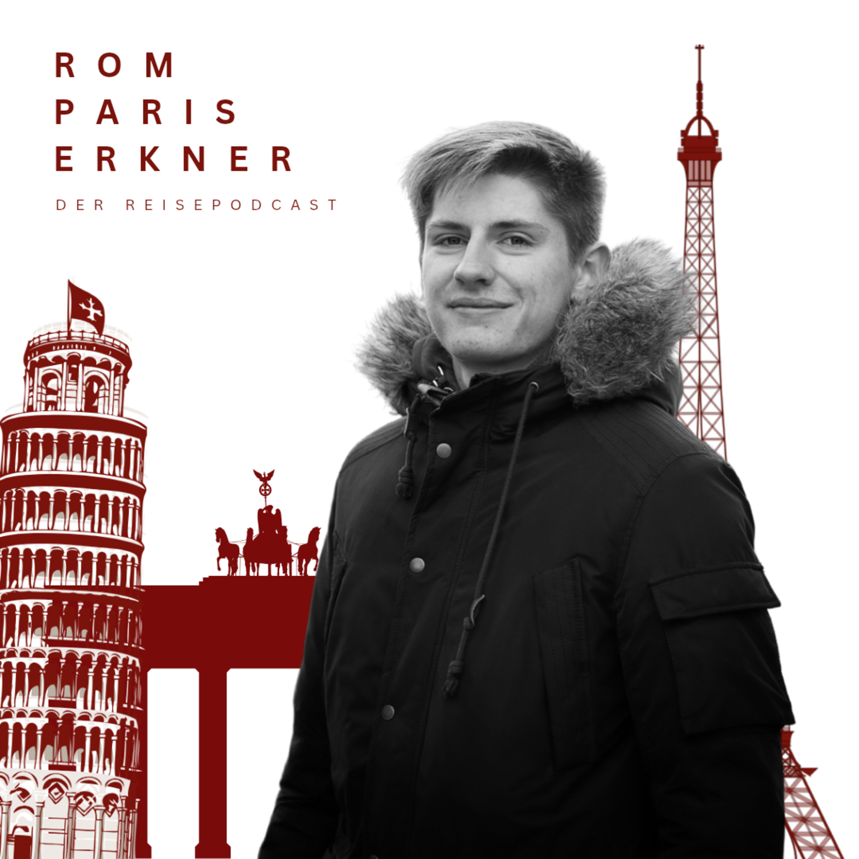 Vorstellungsrunde #2 - Janek