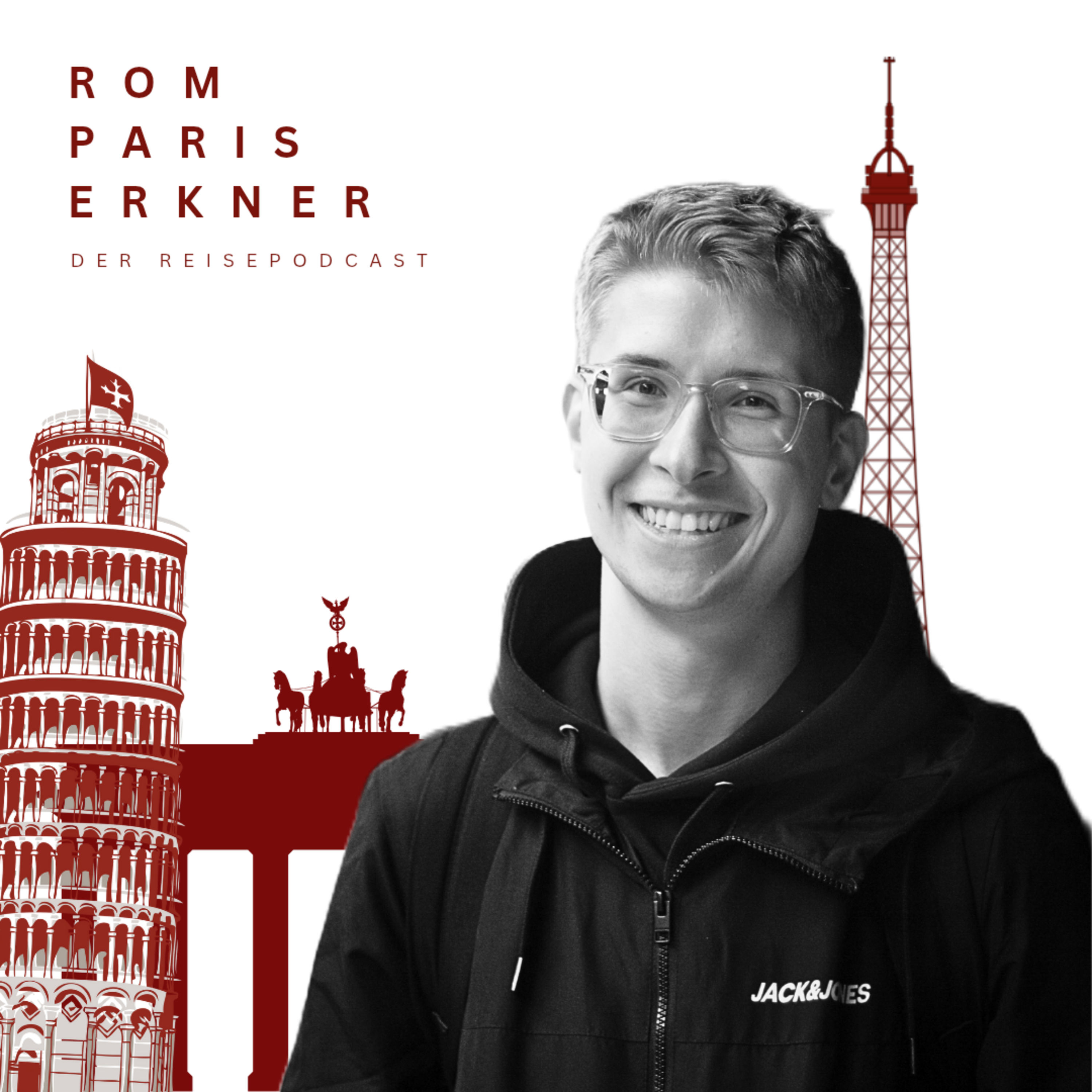 Vorstellungsrunde #4 - Toni