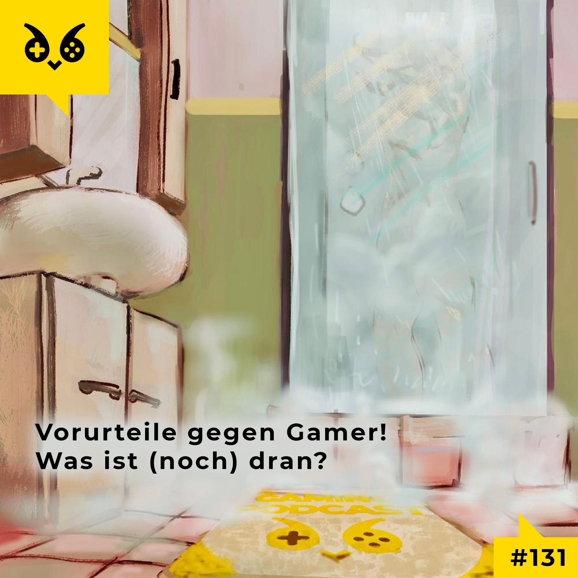 Vorurteile gegen Gamer! Ist da (noch) was dran?