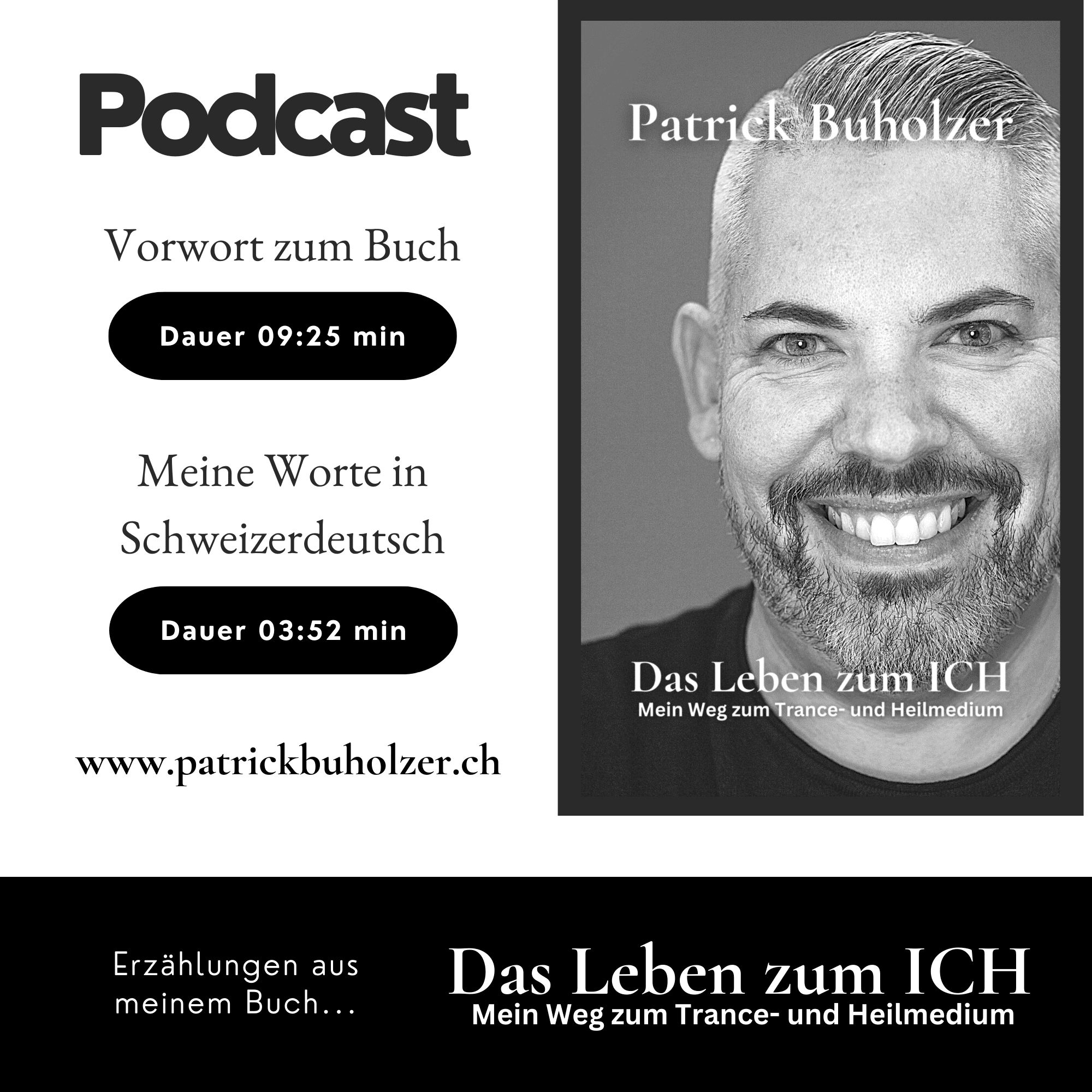 Vorwort zum Buch