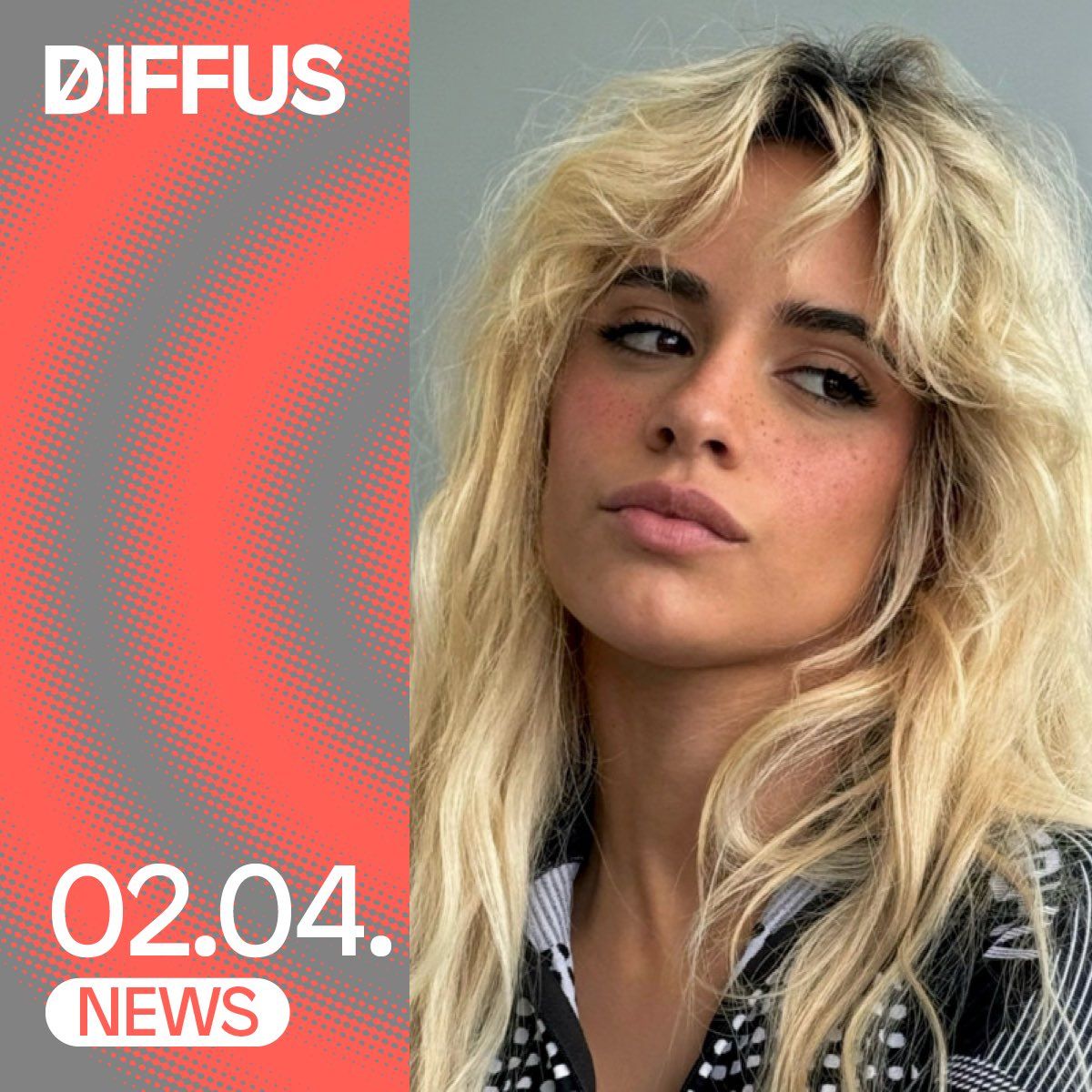 Vorwürfe gegen 50 Cent, Camila Cabello erfindet sich neu & Producer-Wunderkind Lucidbeatz